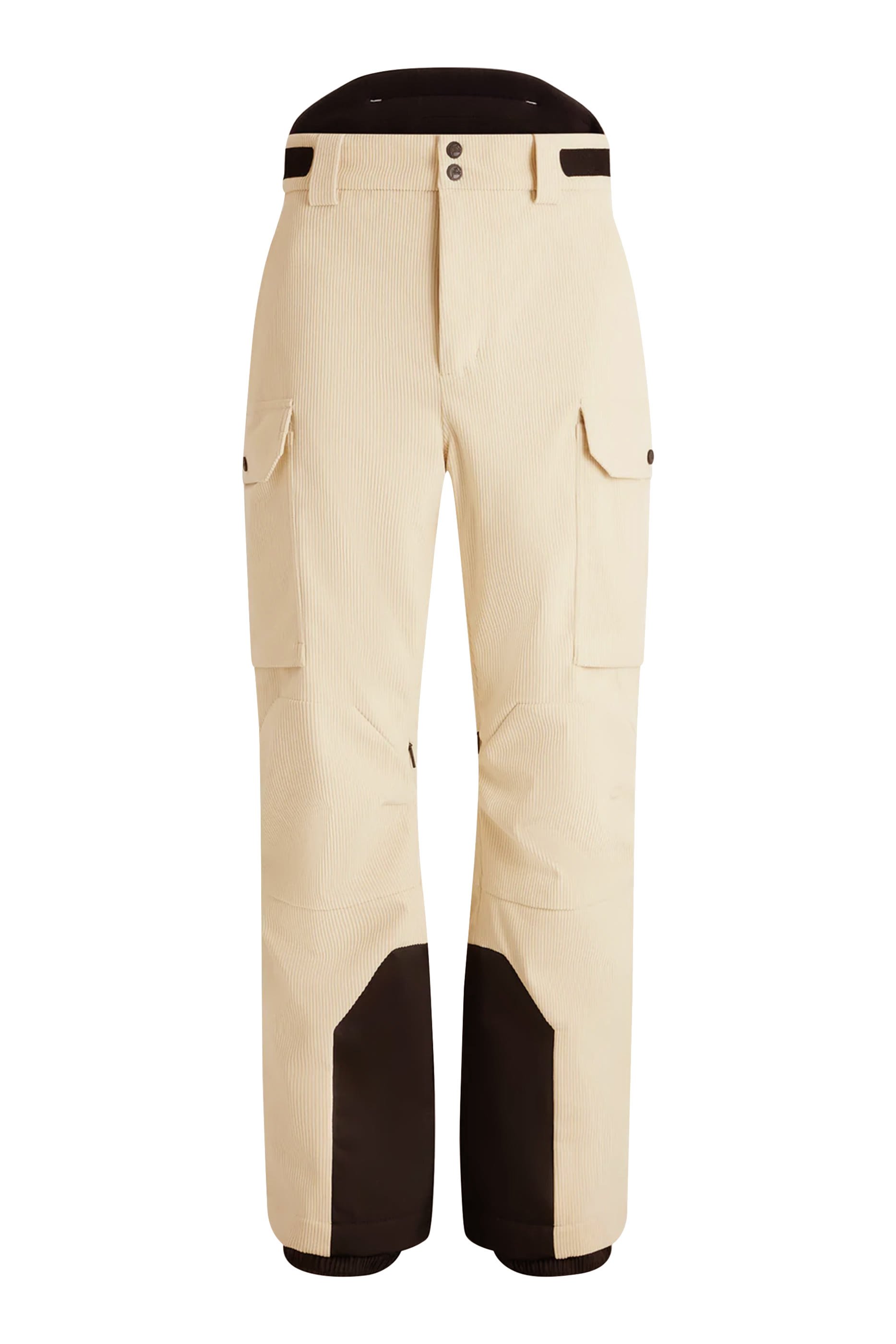 Arpixo Velvet Ski Pants