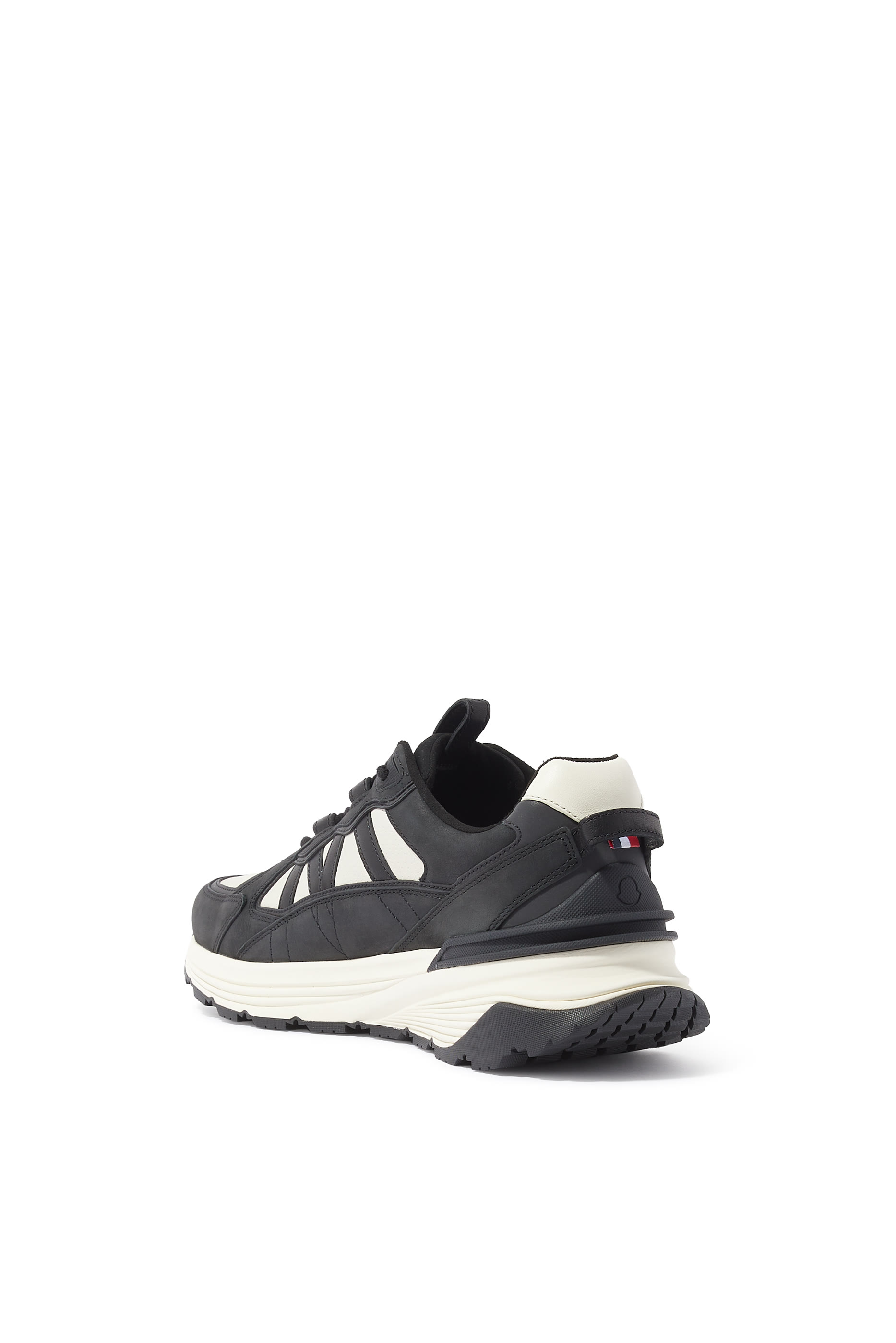 Lite Runner Low-Top Sneakers