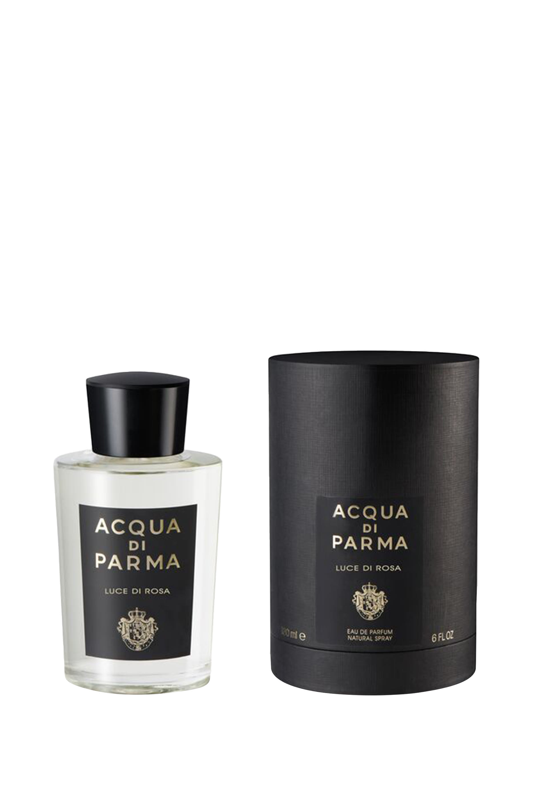 Luce di Rosa Eau de Parfum