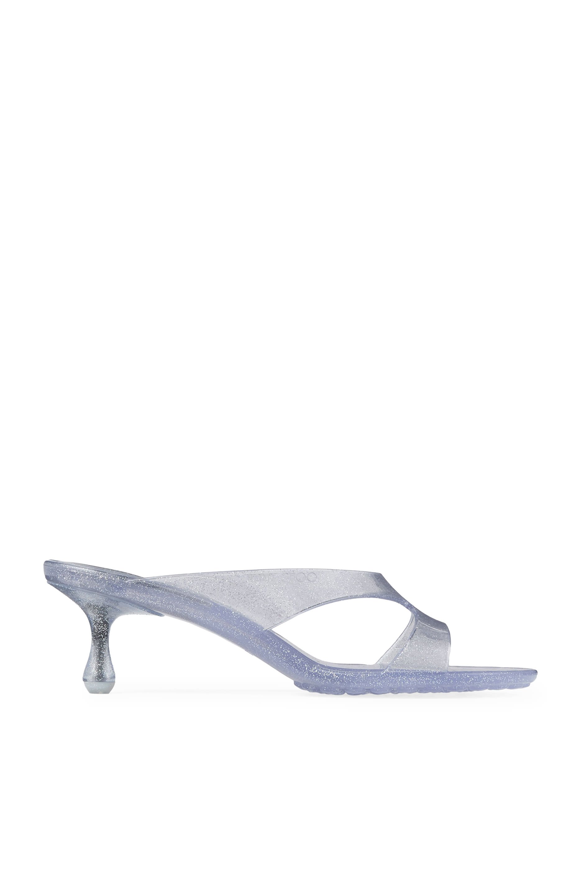 Jelly Drop 50 Sandals