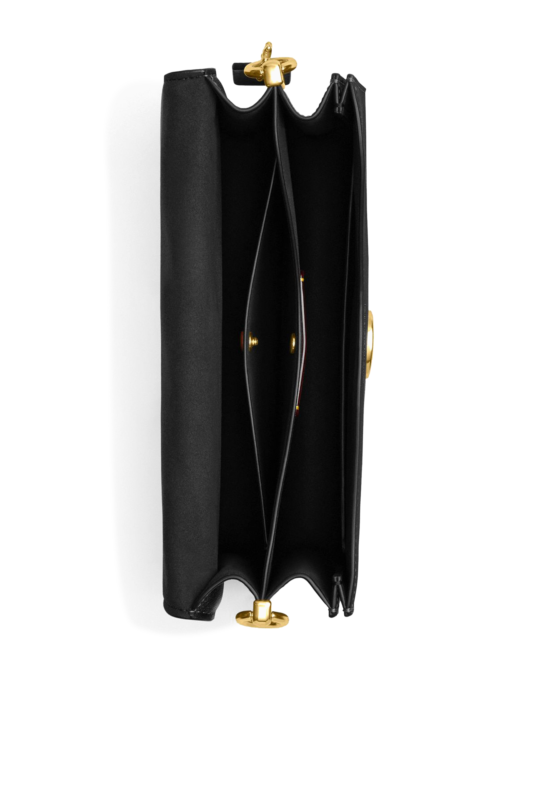 Chain Tabby Shoulder Bag