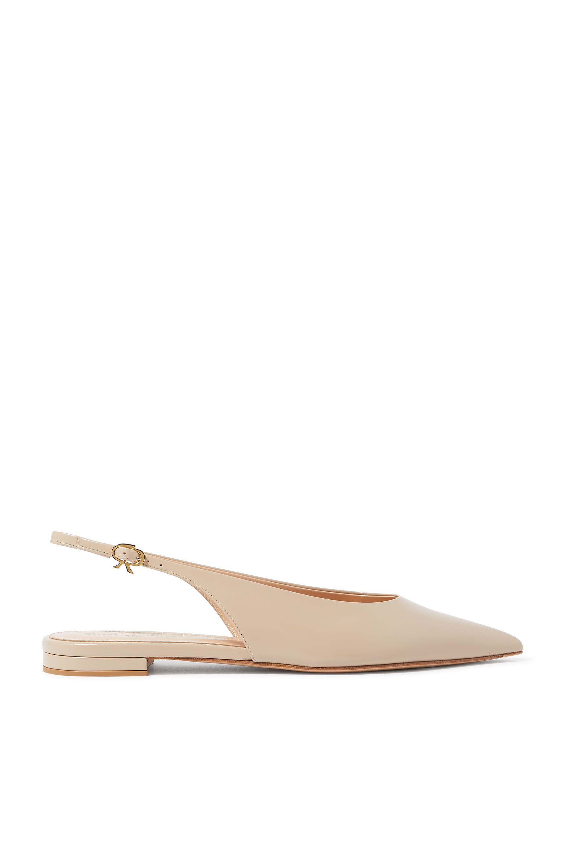 Robbie Slingback Sandals
