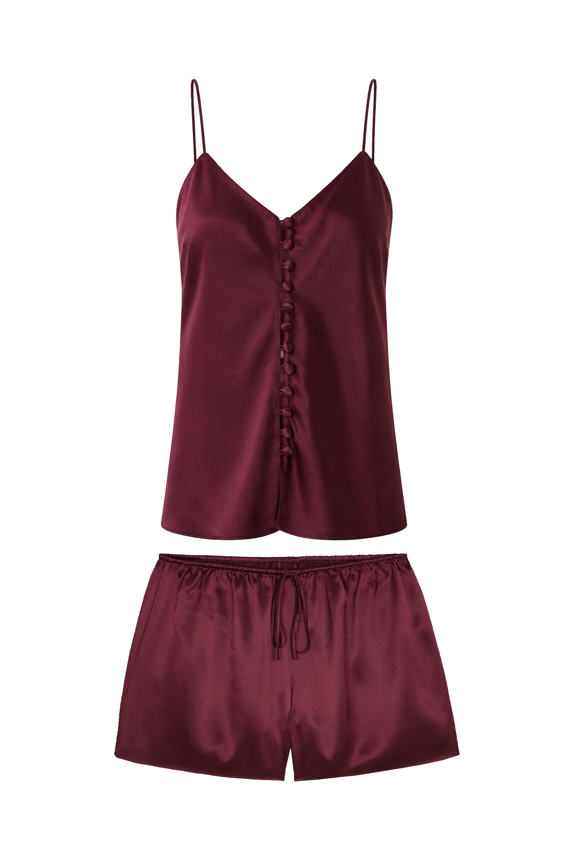 Etta Camisole Set 