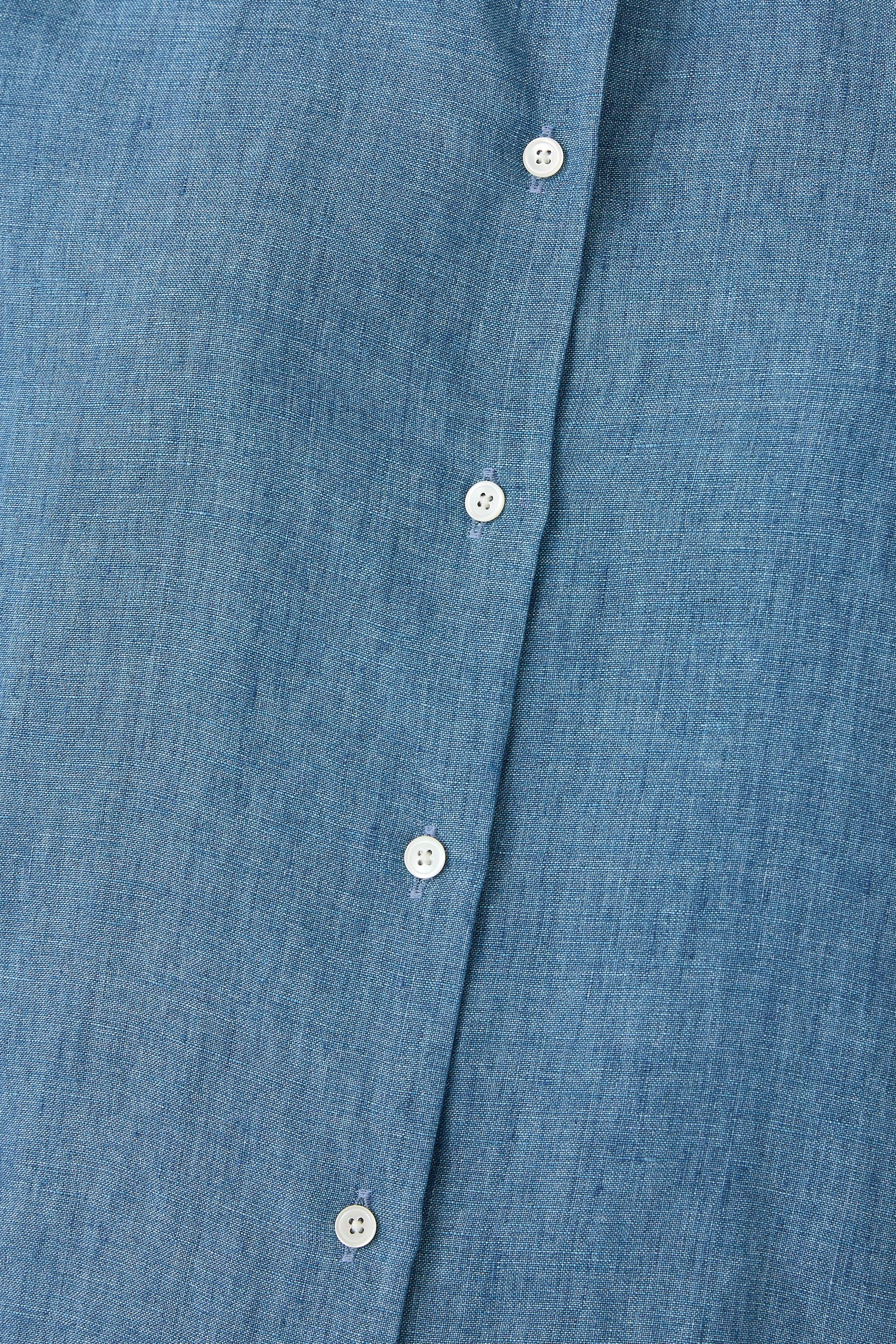 Classic Chambray Shirt