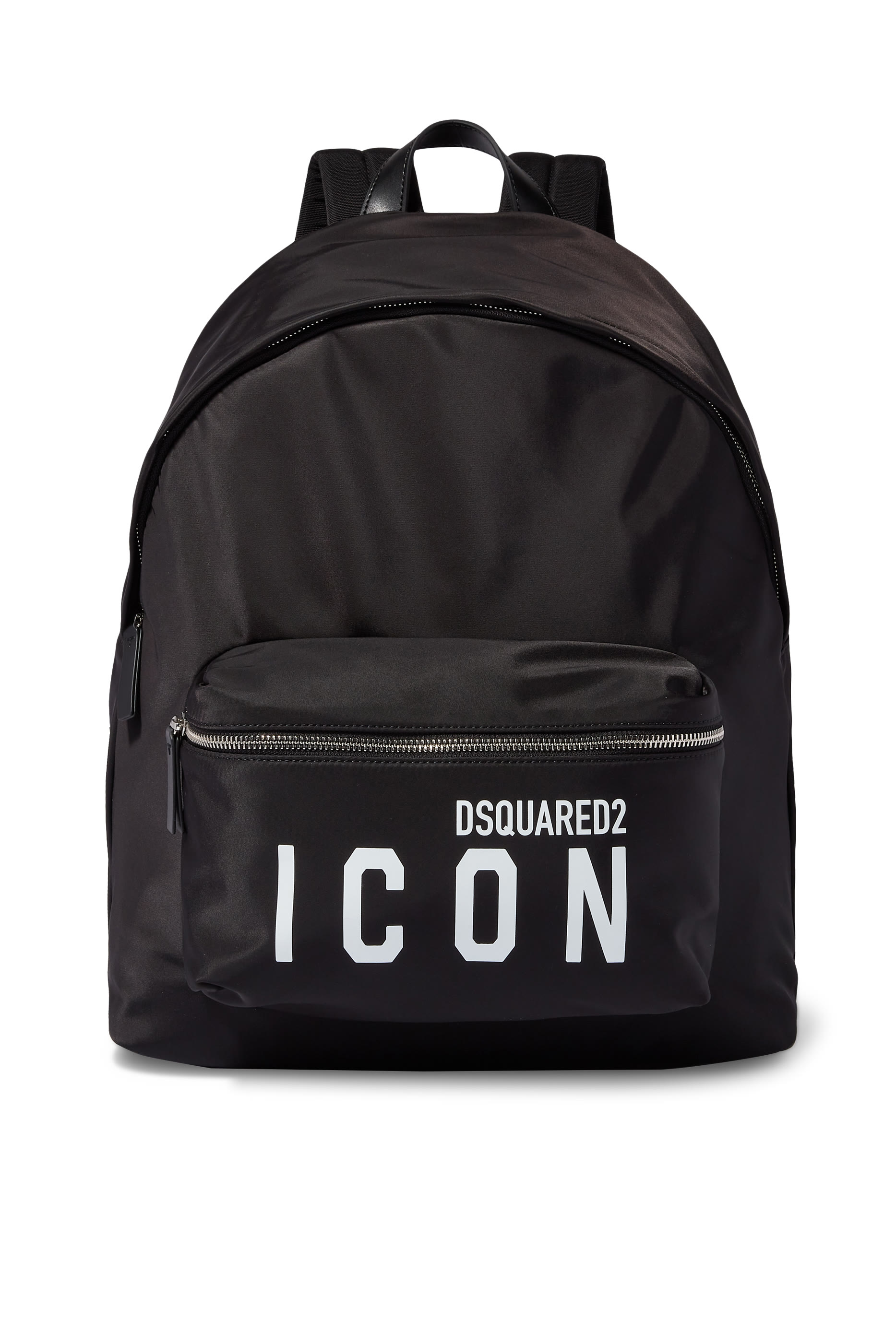 Icon Backpack in Nylon