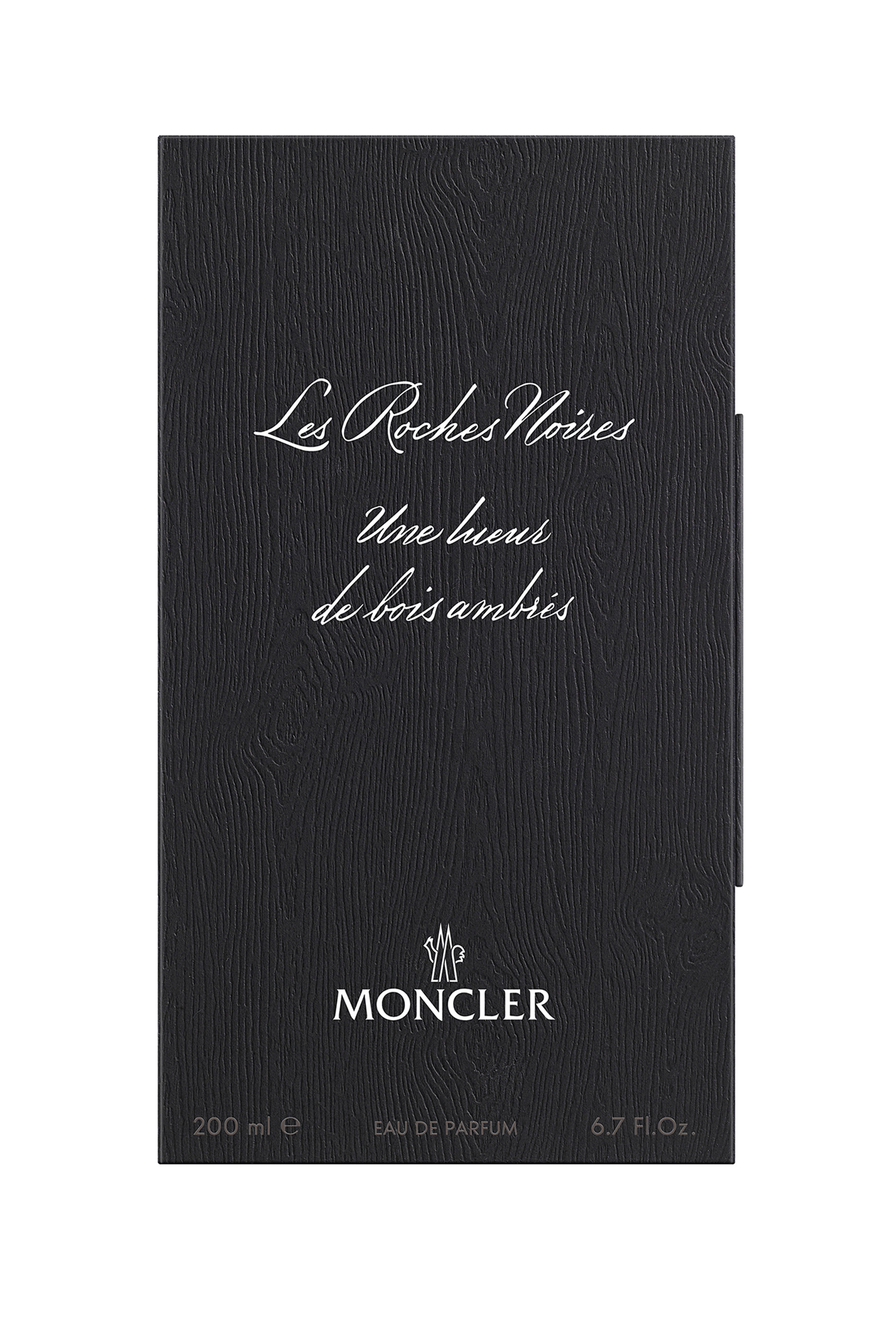 Les Roches Noires Eau de Parfum