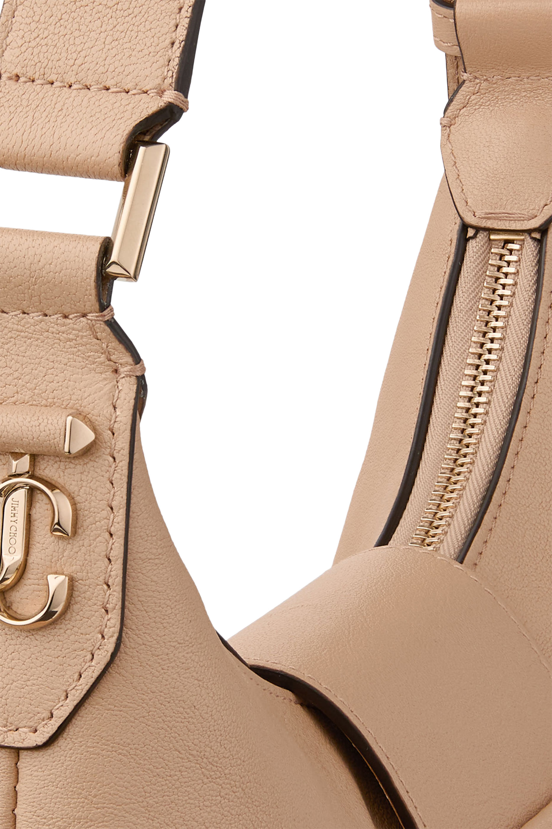 Bar Shoulder Bag