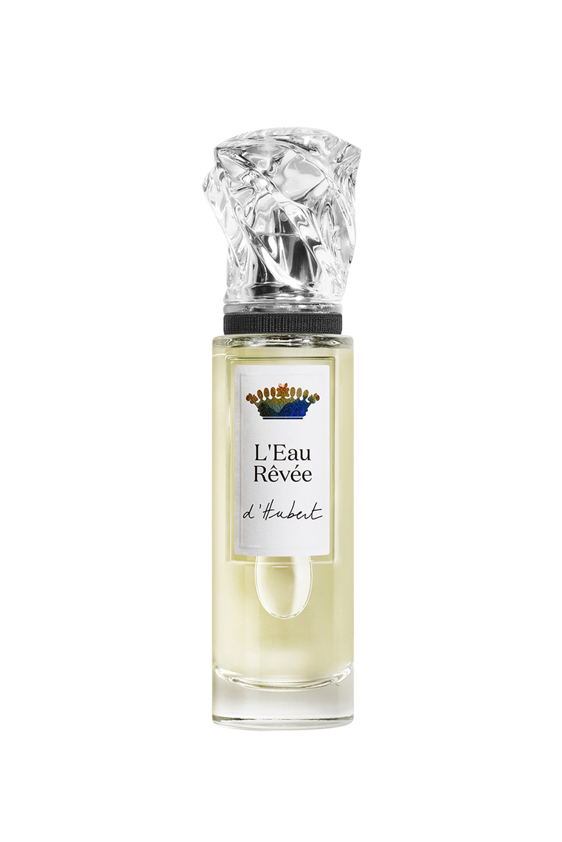 L'Eau R&ecirc;v&eacute;e d'Hubert Eau de Toilette