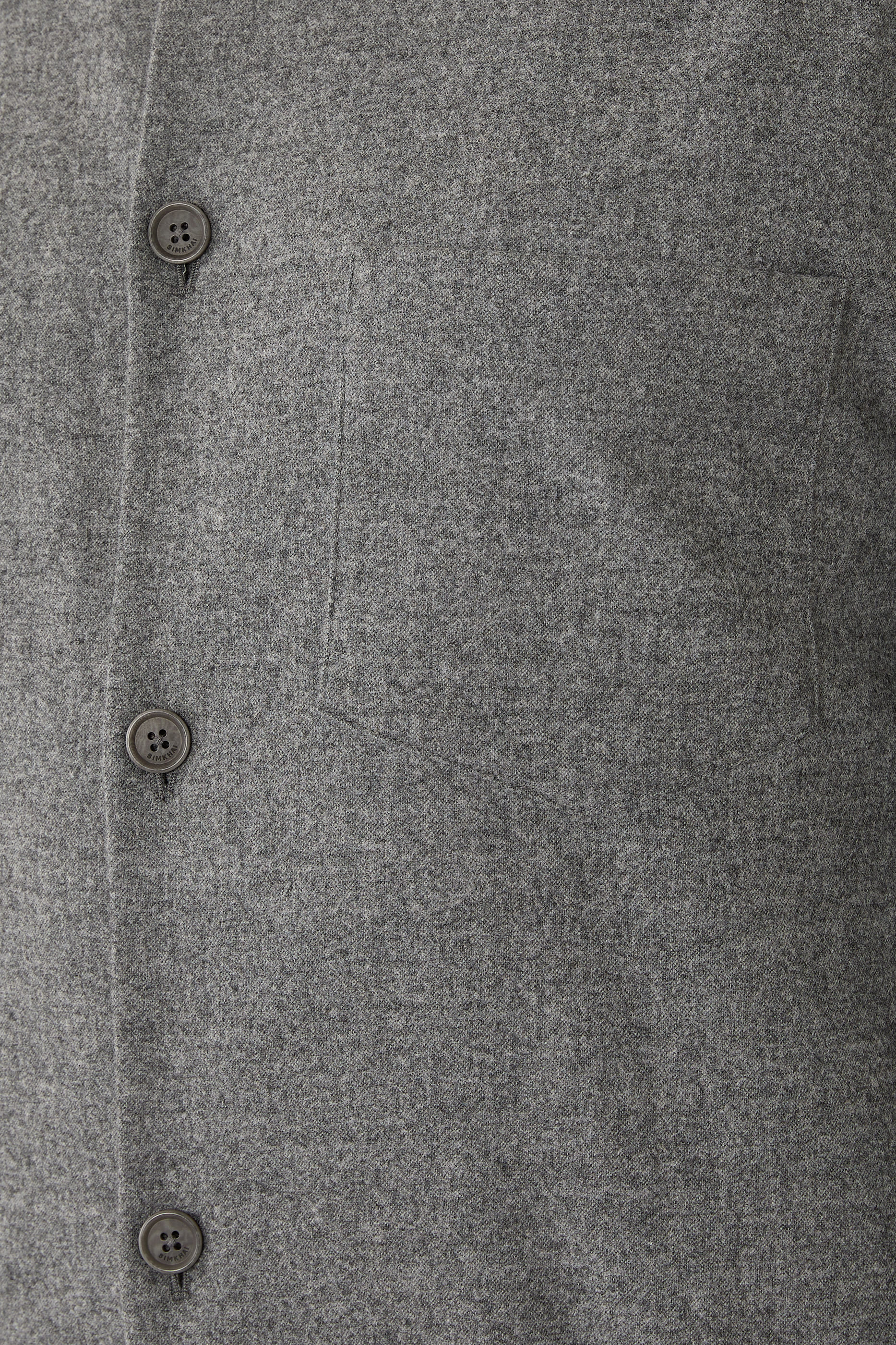  Ernie Blouson Shirt Jacket