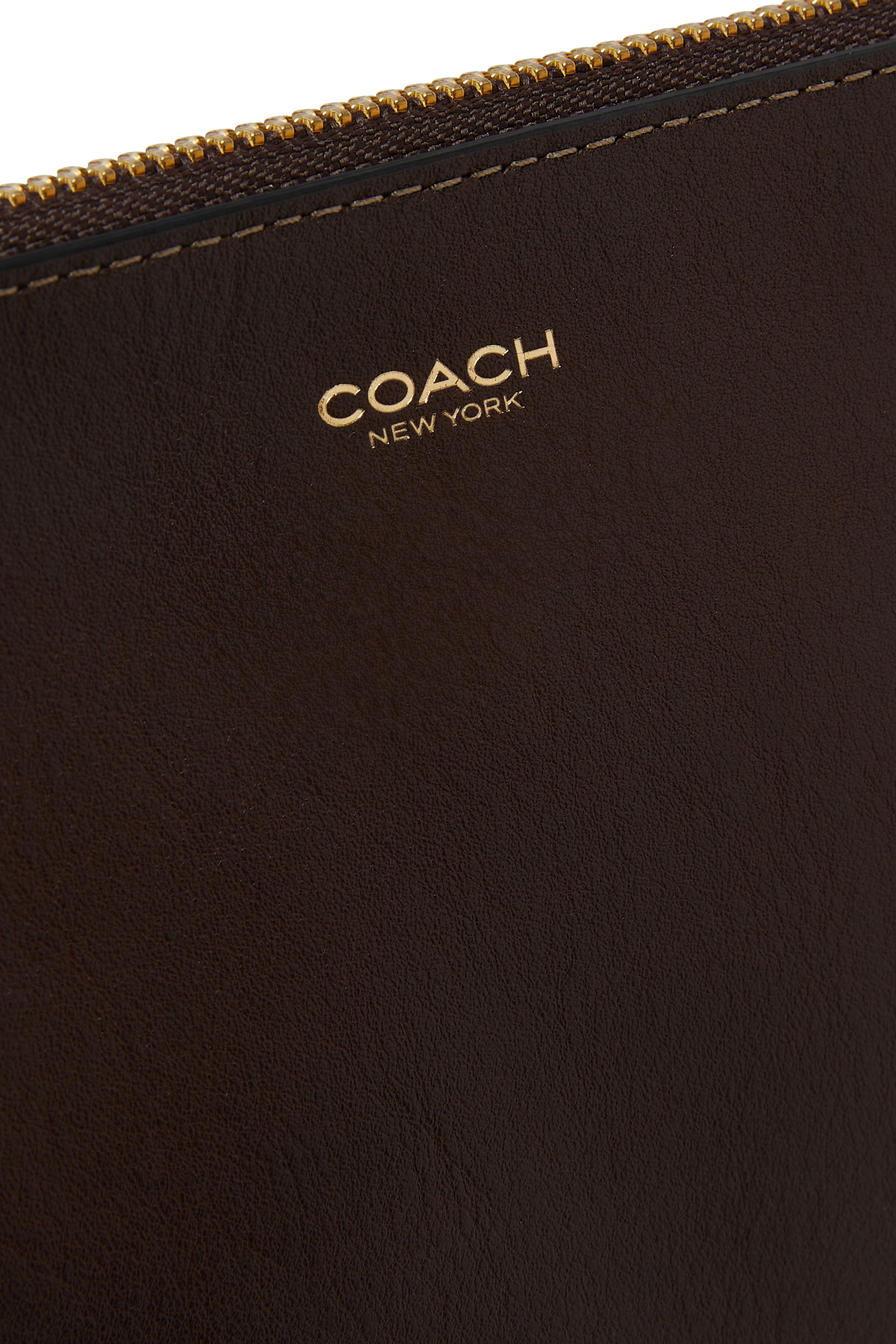 New York Zip Pouch