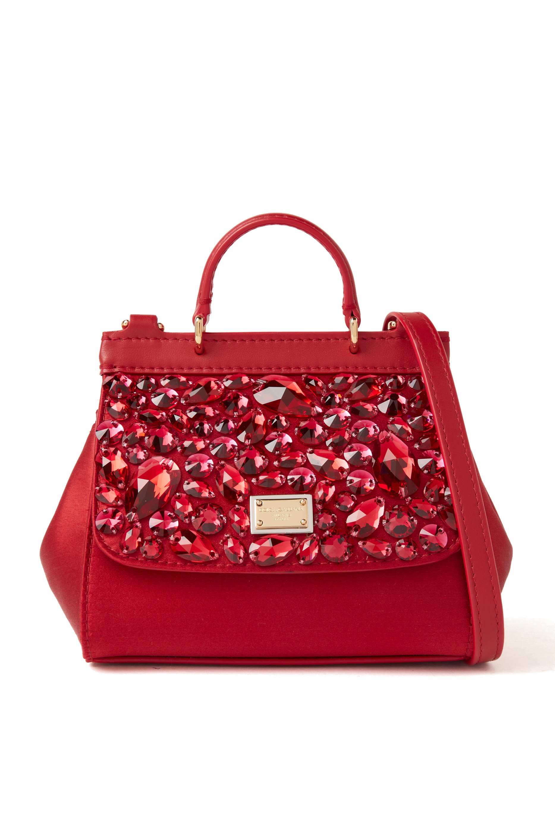 Kids Mini Sicily Bag