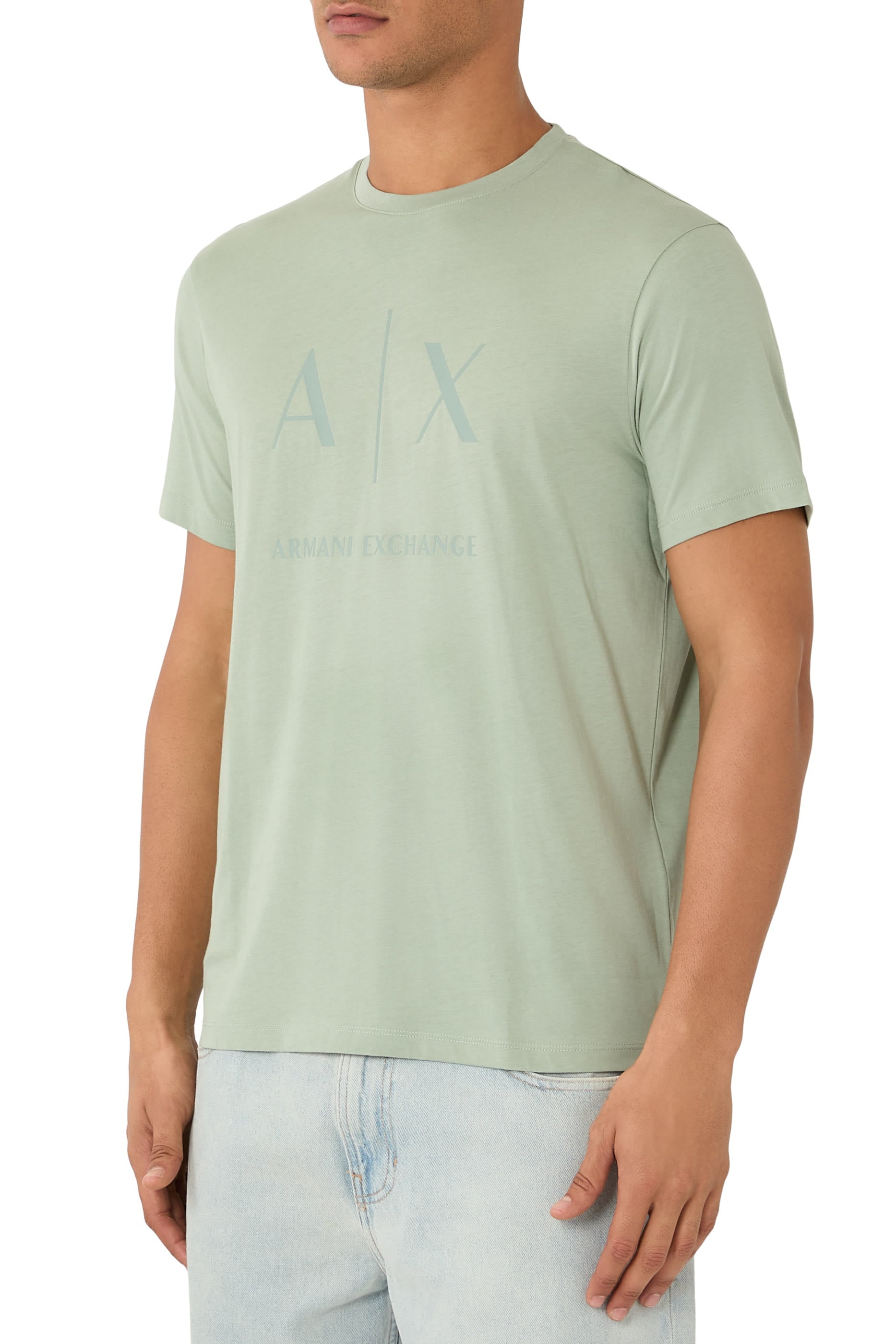 Essential Slim-Fit T-Shirt