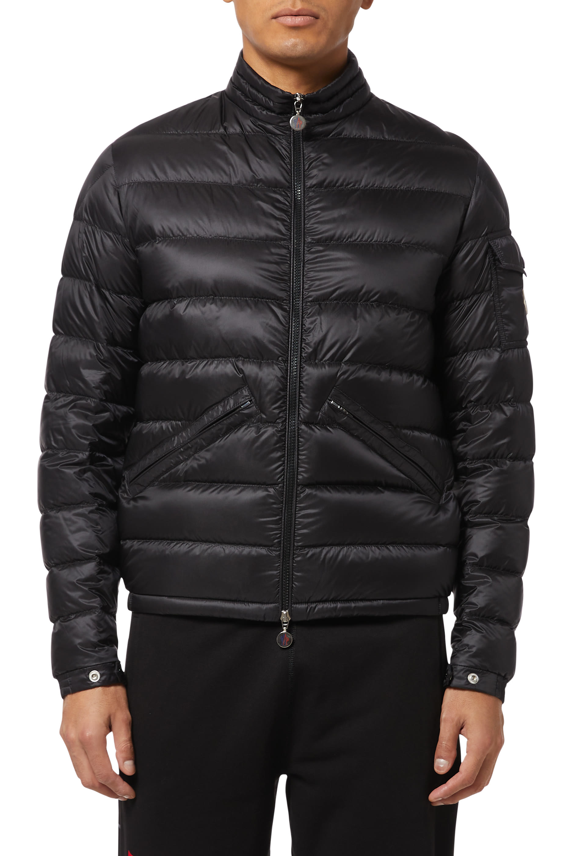 Agay Down Jacket