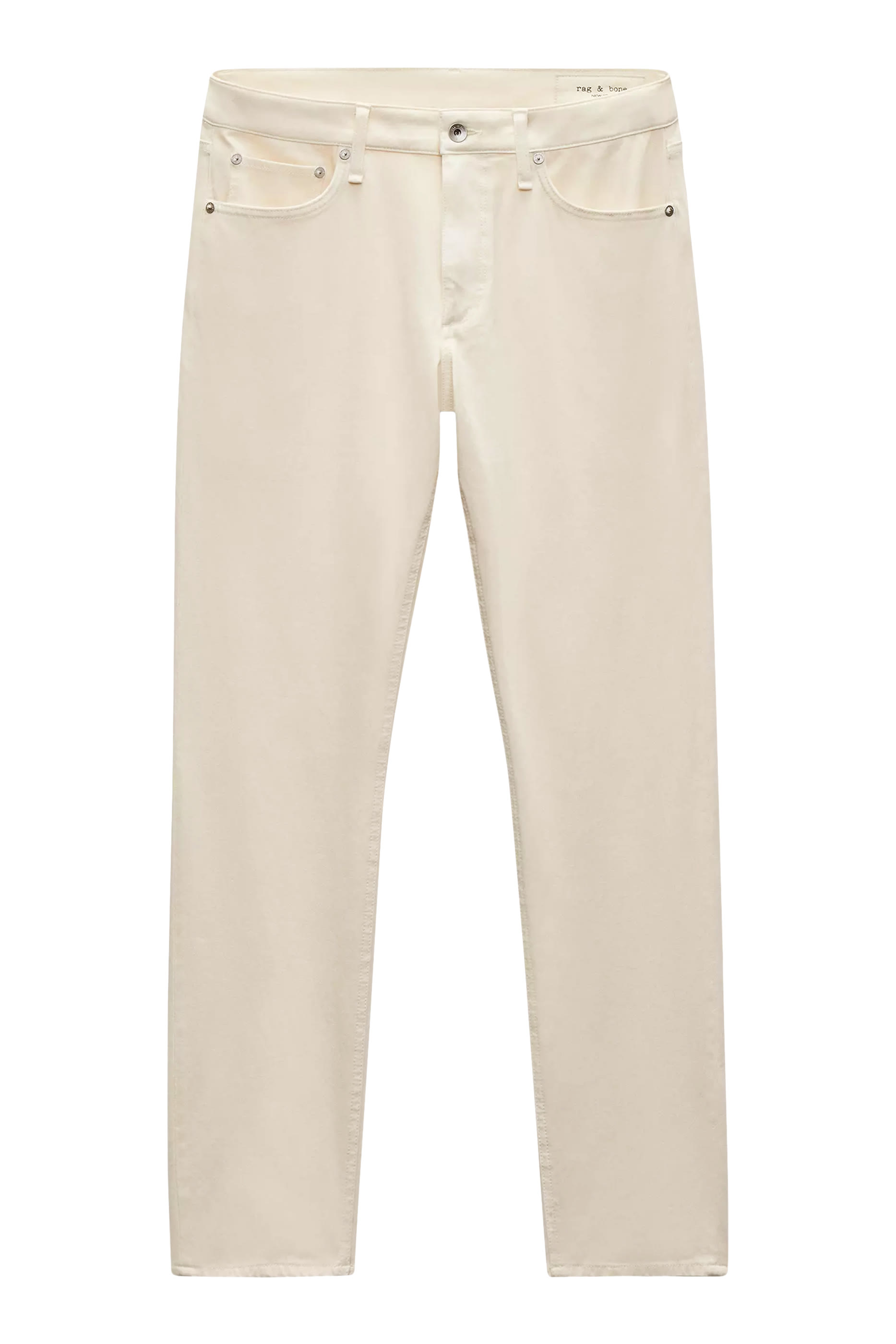 Fit 3 Athletic Jeans