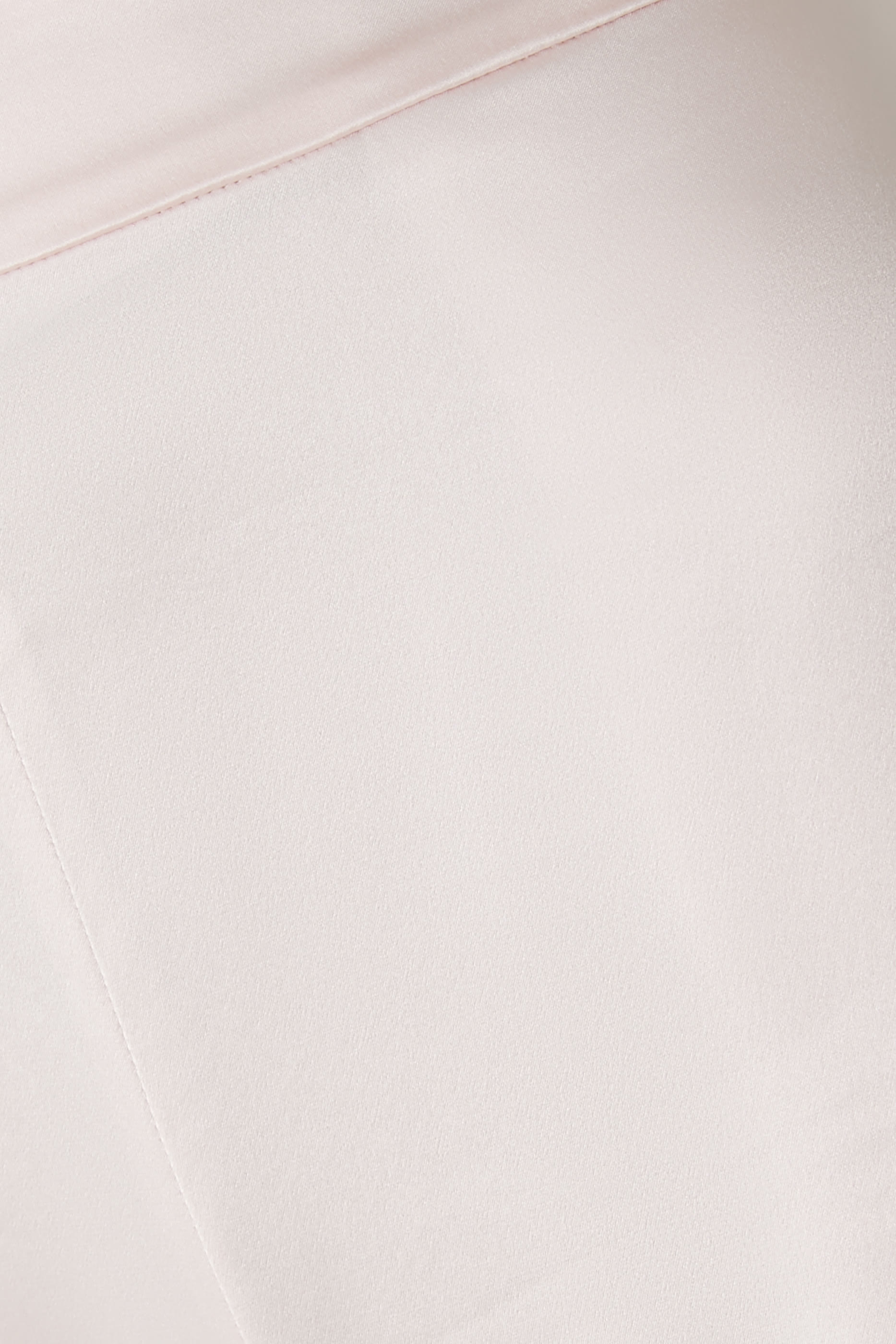 Sahel Silk Satin Trousers