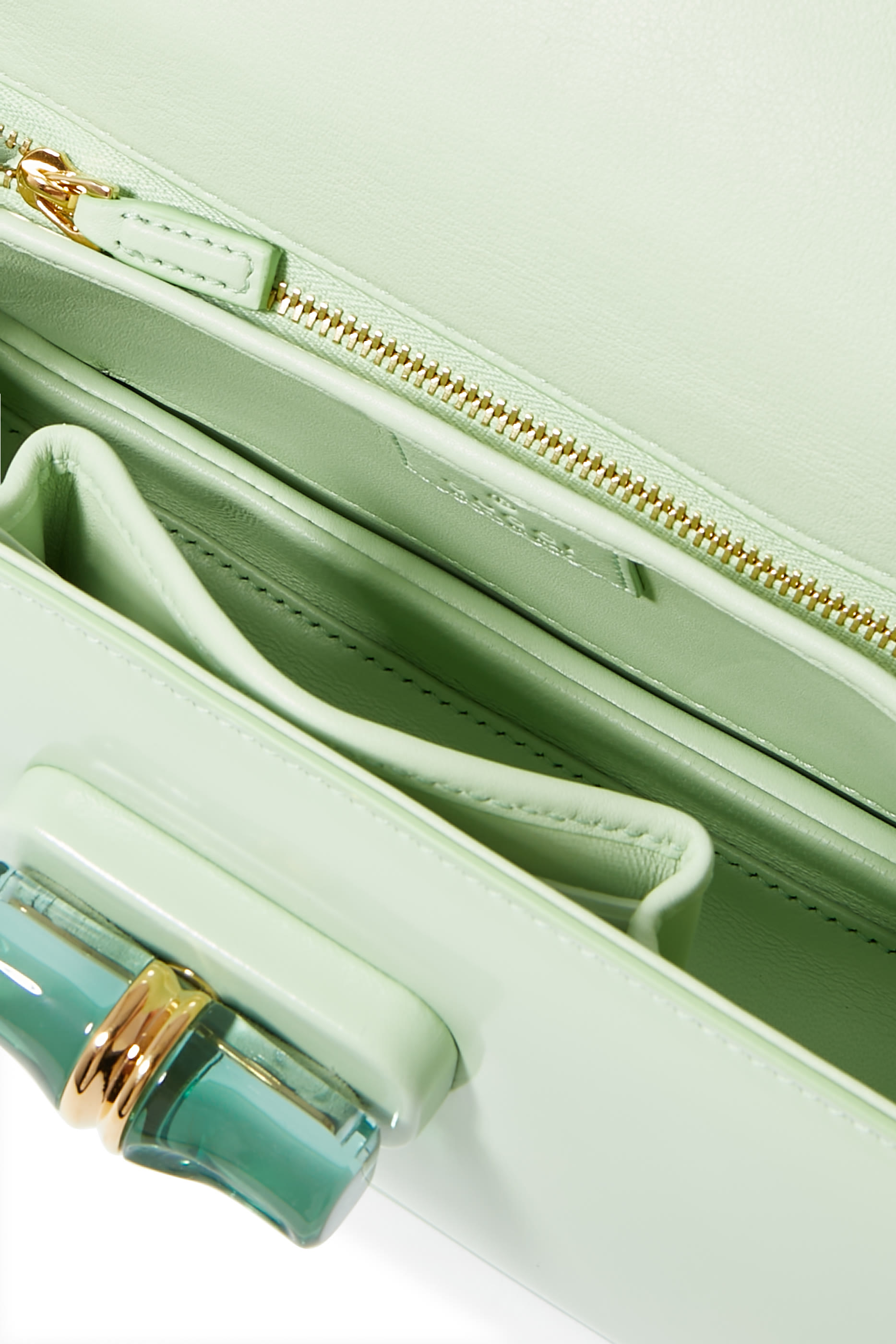 Bamboo Diva Medium Bag