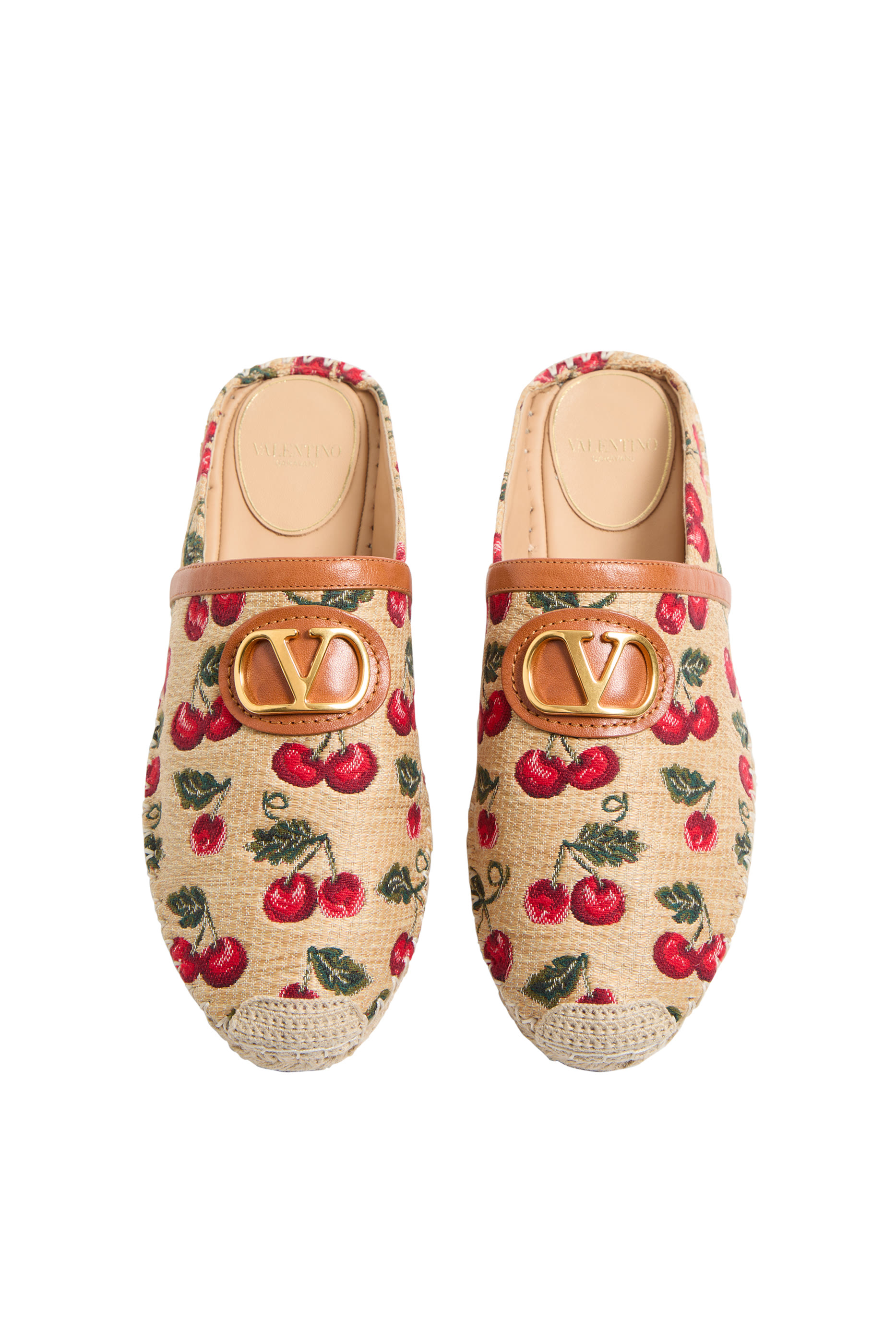 VLogo Signature Espadrilles