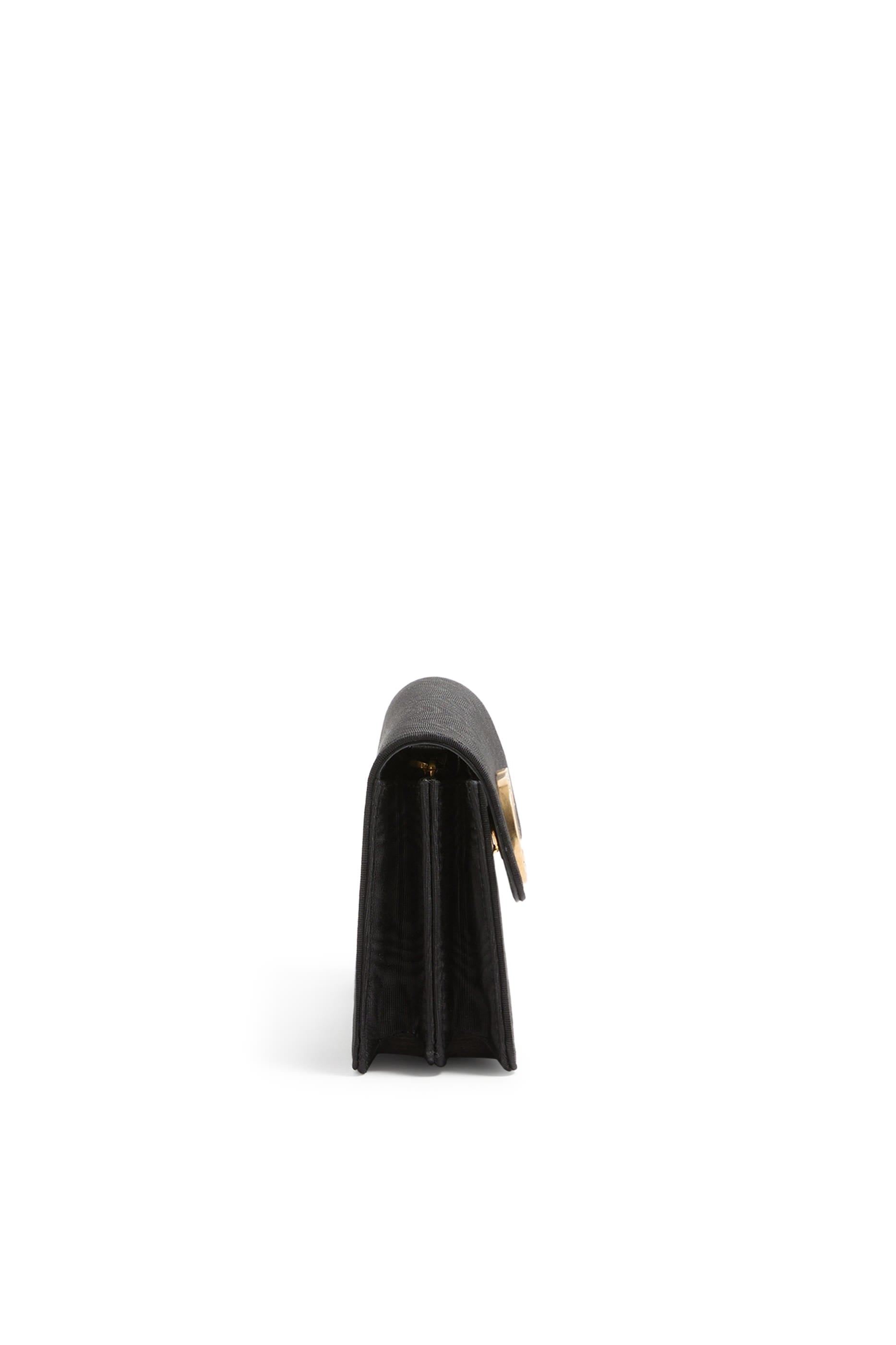 VLogo Signature Strap Wallet