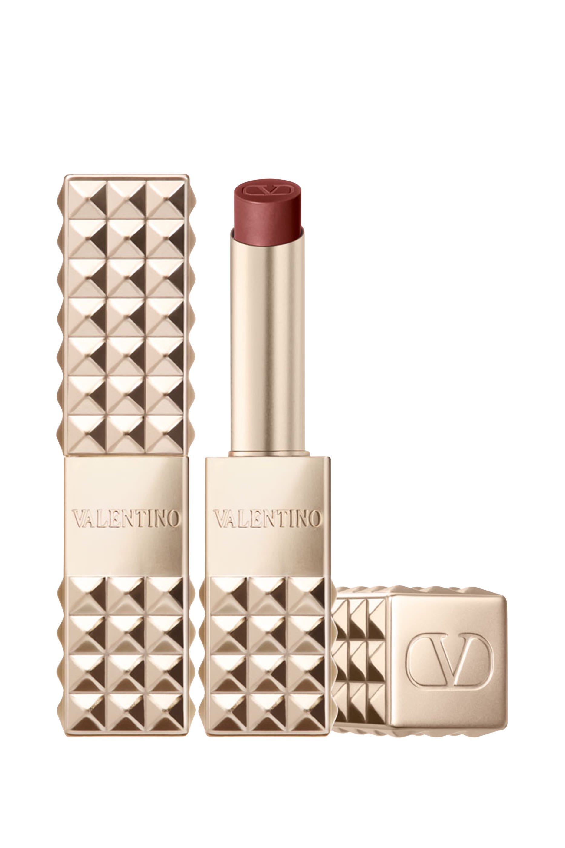 Spike Ultimatte Refillable Lipstick