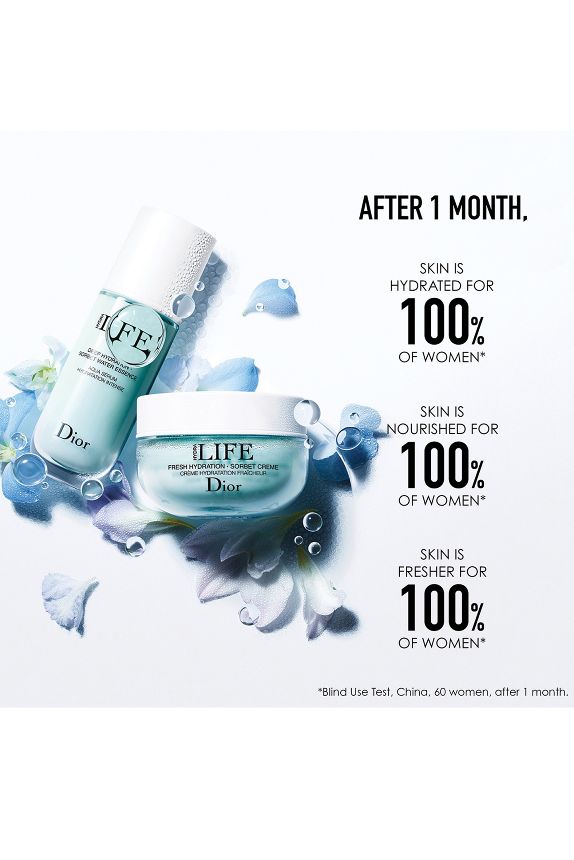 Dior Hydra Life Deep Hydration - Sorbet Water Essence