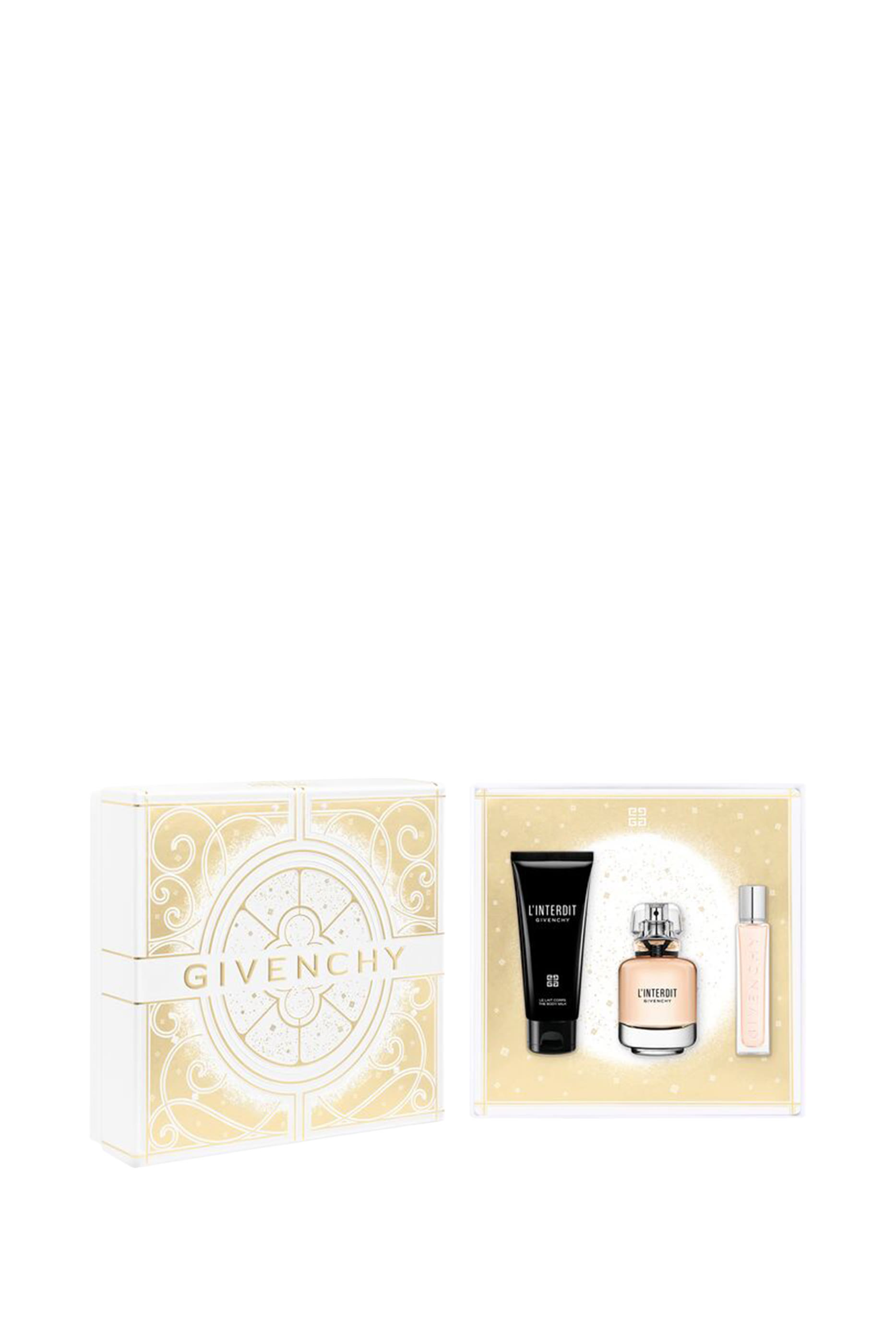 L’Interdit Eau de Parfum Gift Set