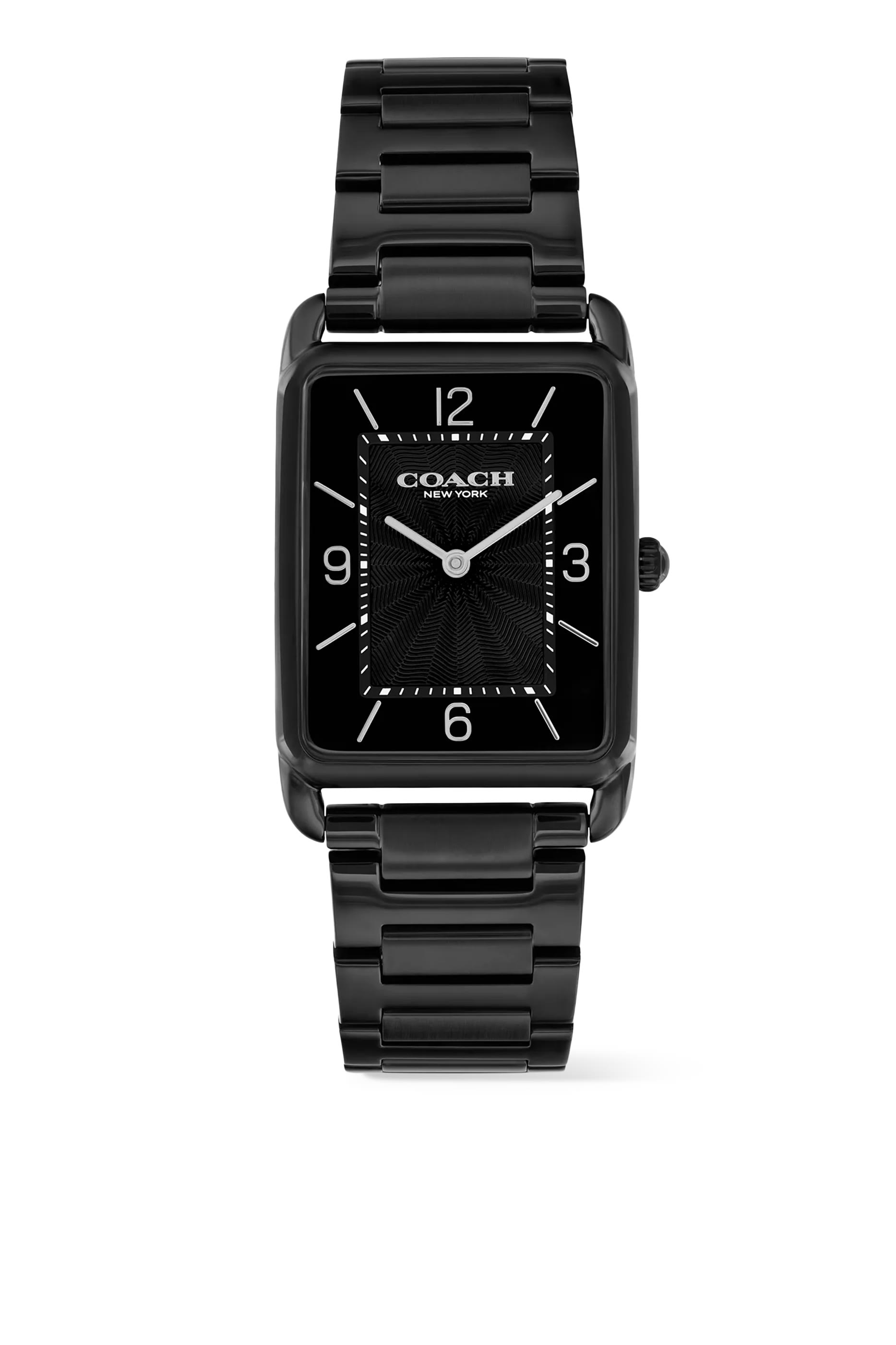Elliot Watch 