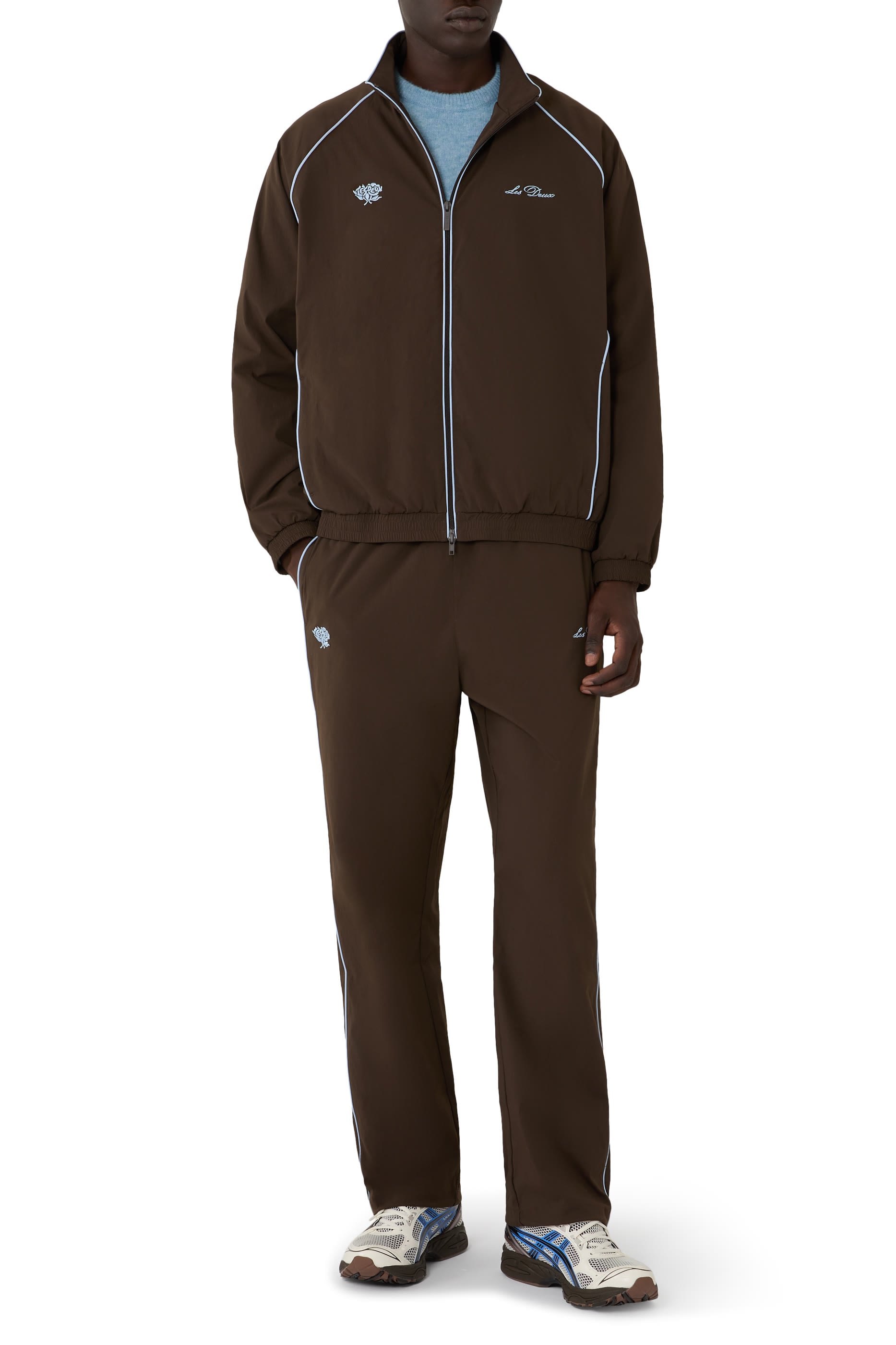 Tech Track Pants 