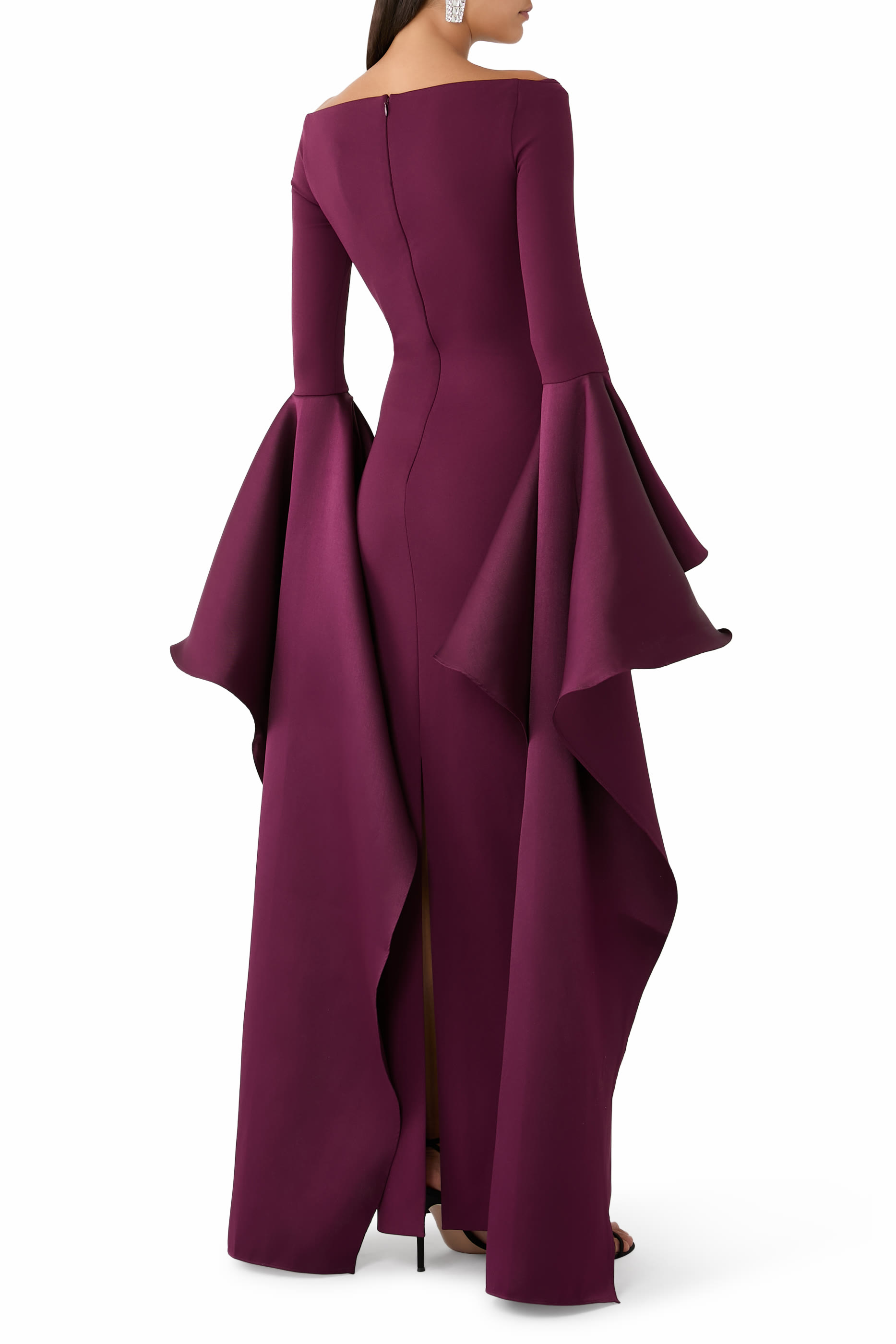 Astria Maxi Dress 