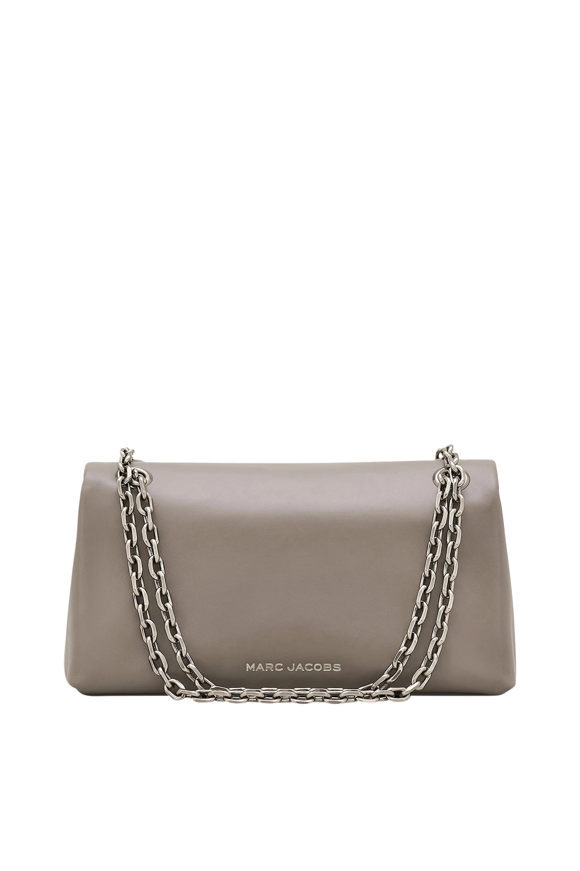 The Dual Chain Mini Bag