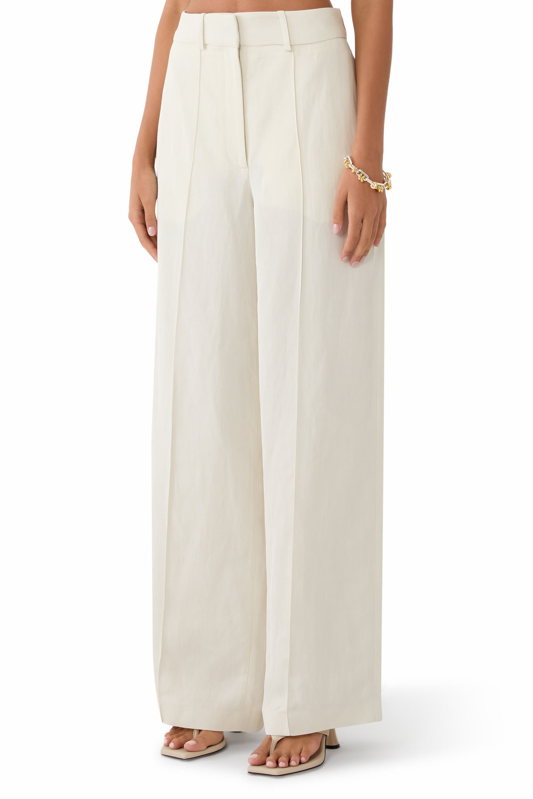Jnane Trousers