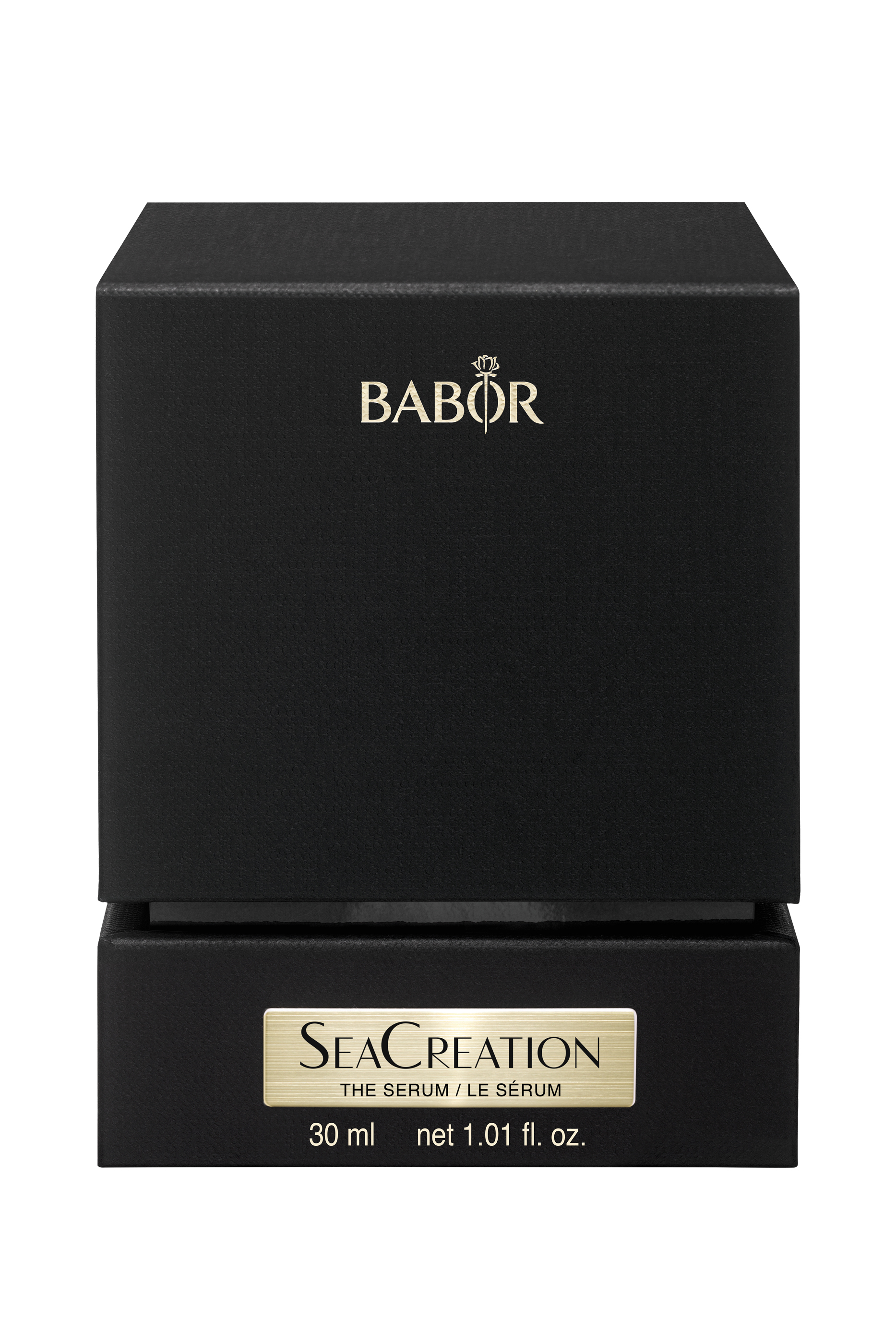 Seacreation The Serum