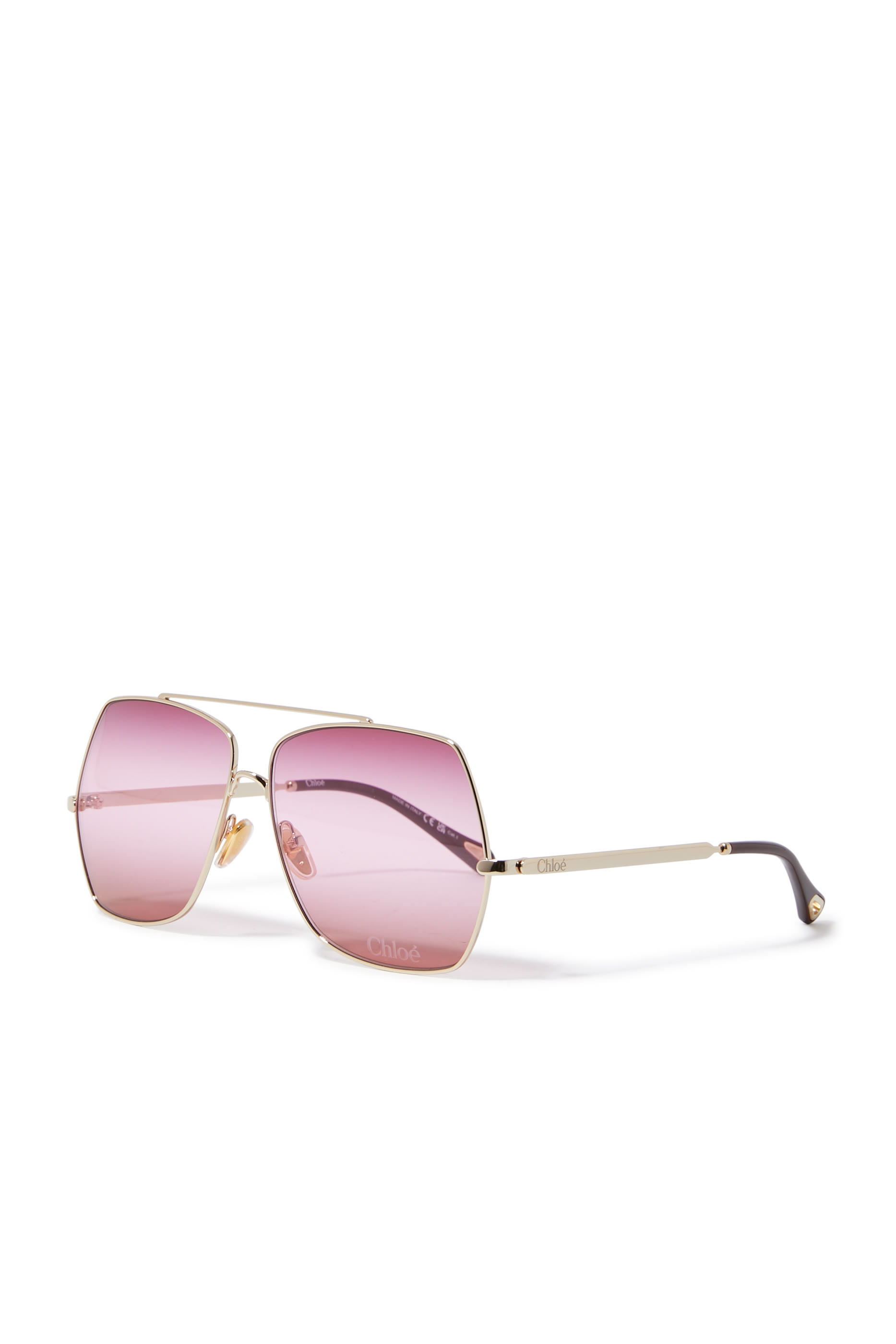 Aly Sunglasses