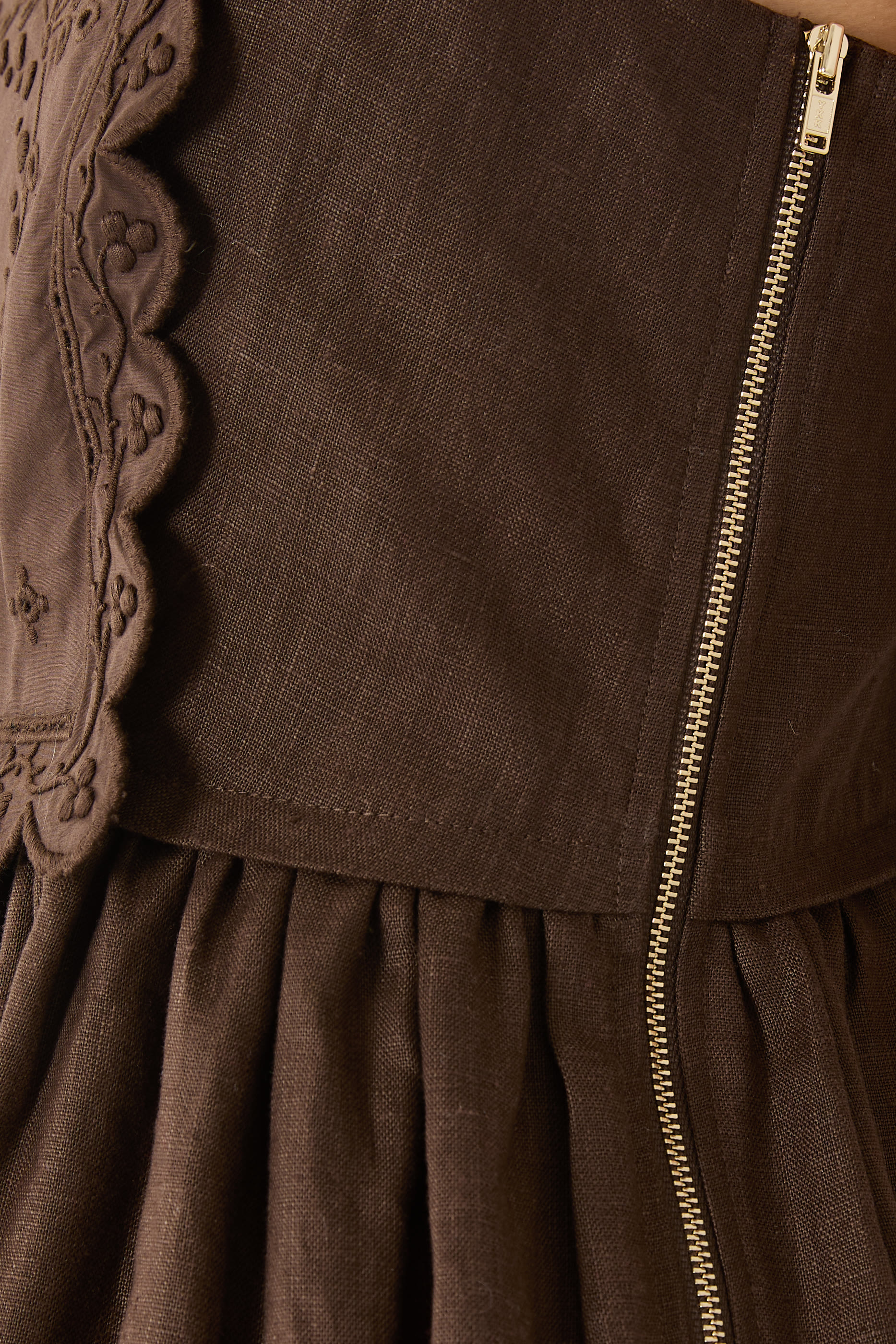 Handkerchief Sundress