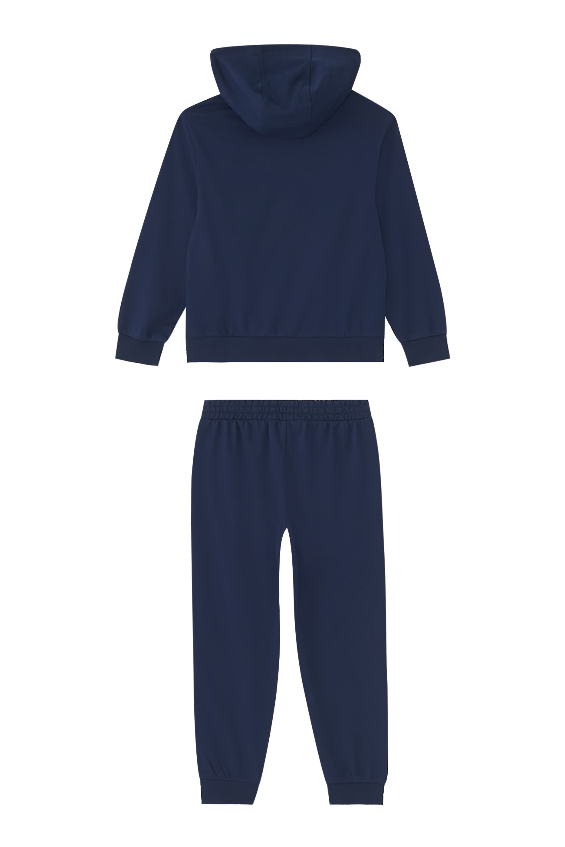 Kids Tracksuit Set