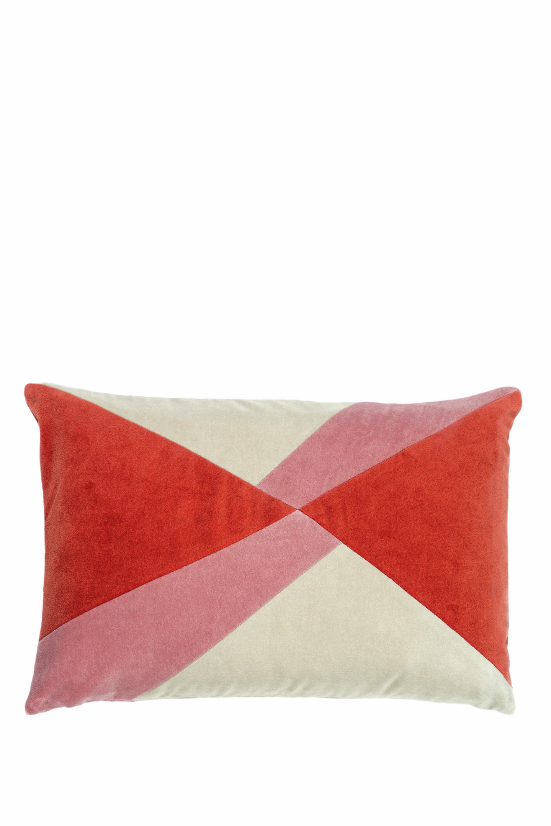 Clio Pumpkin Cushion