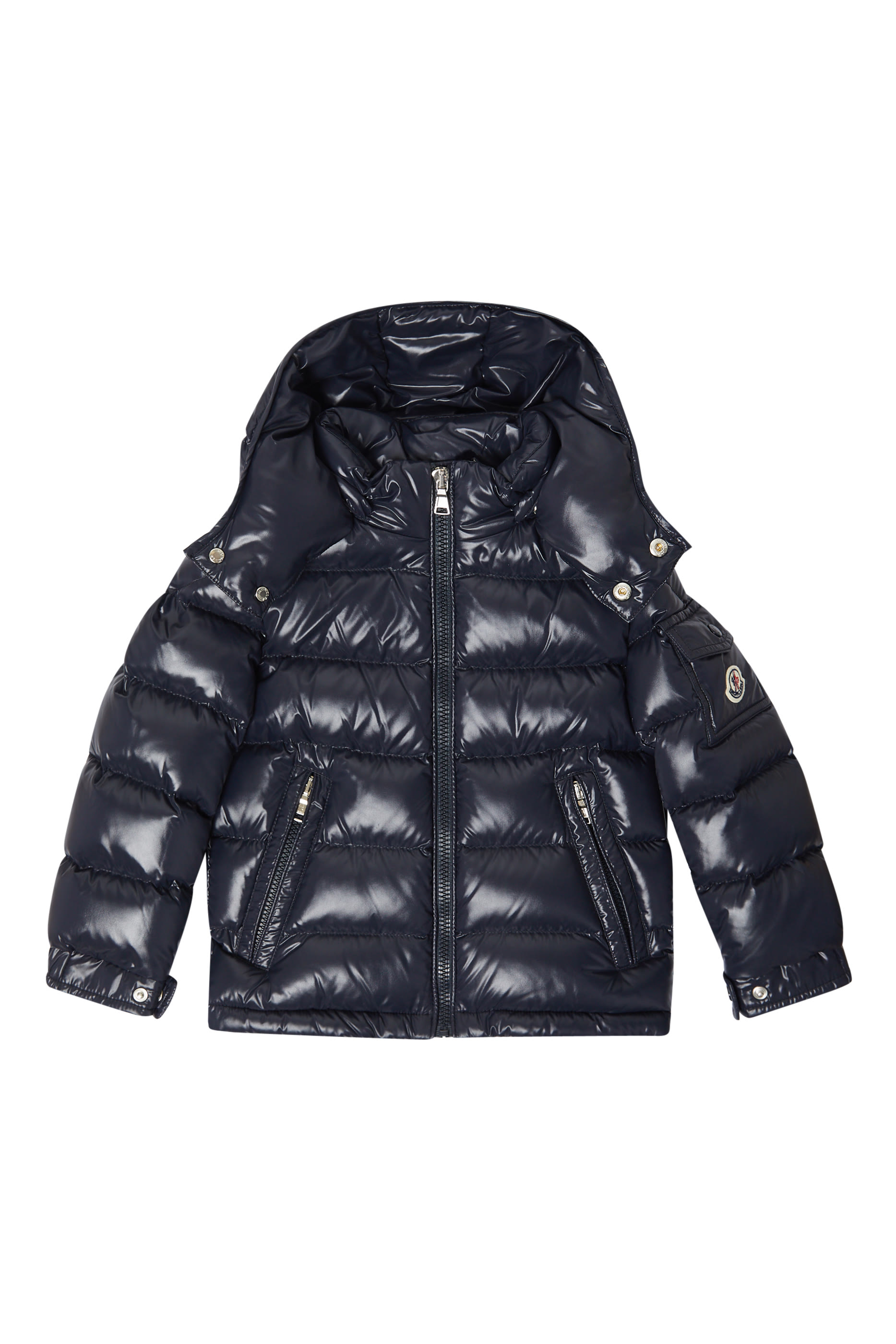 Kids New Maya Down Jacket
