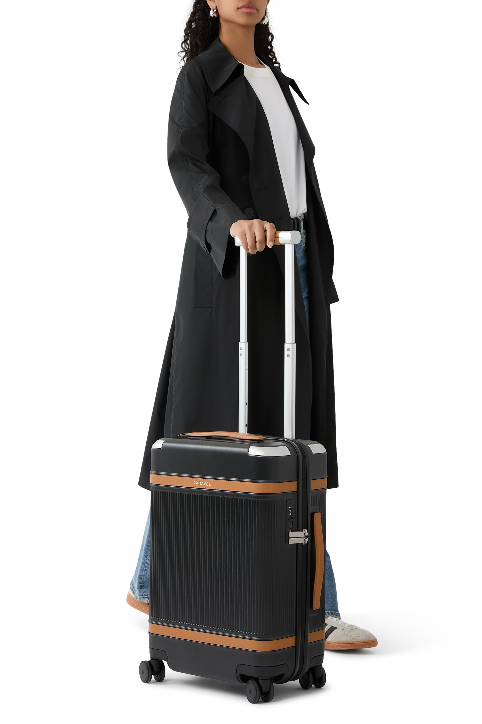 Aviator Carry-On More