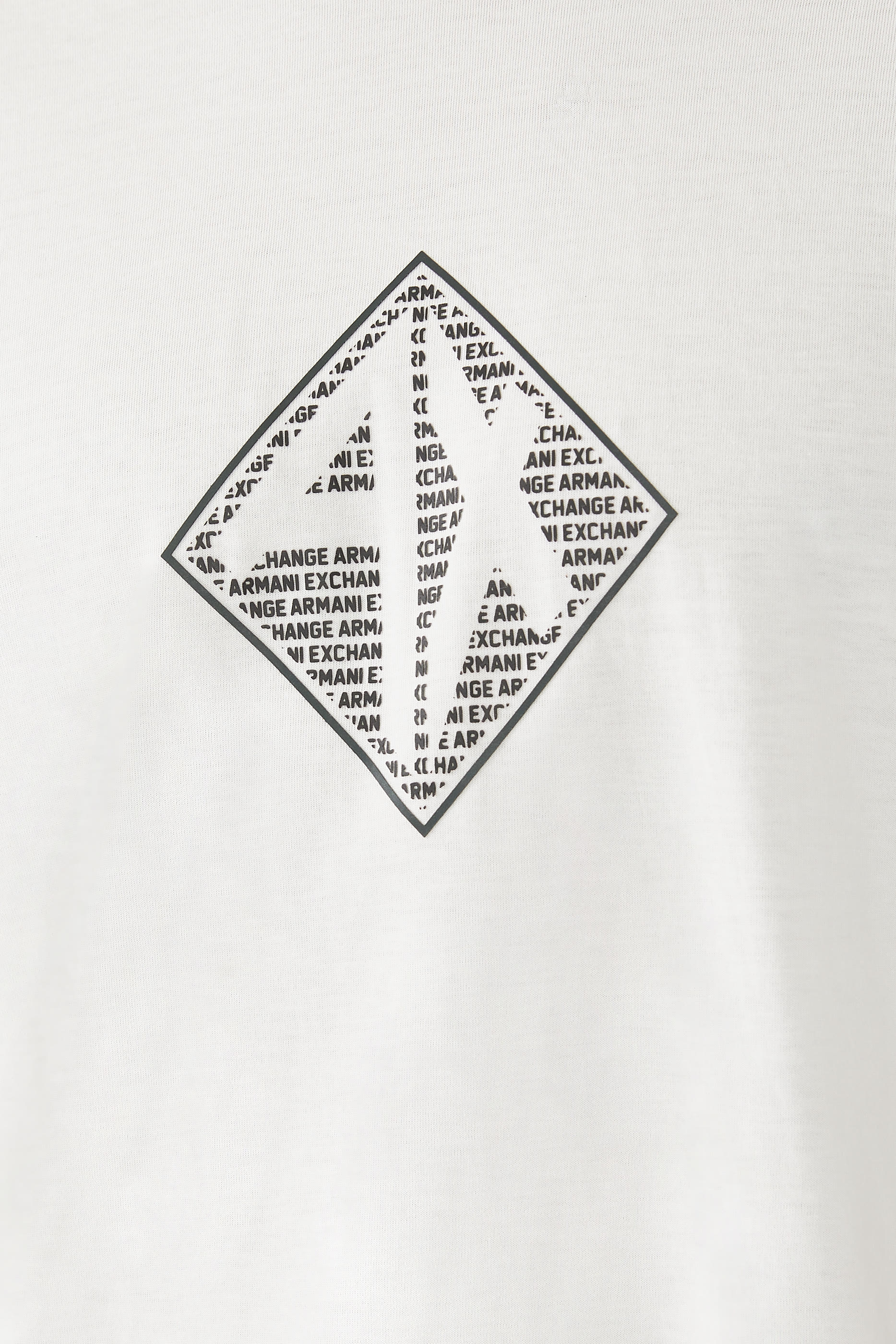 Logo-Print T-Shirt