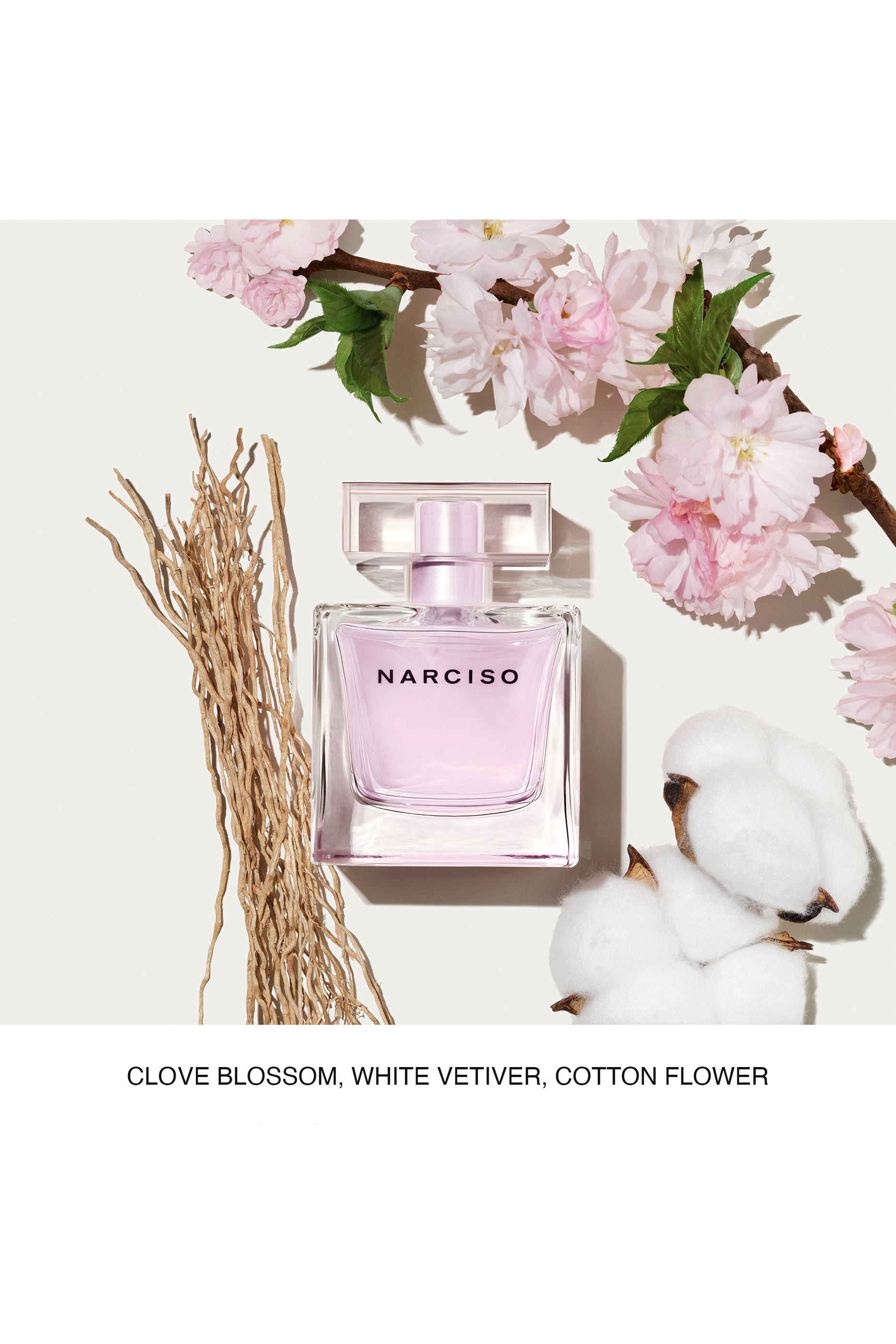 NARCISO Radiante Eau de Parfum