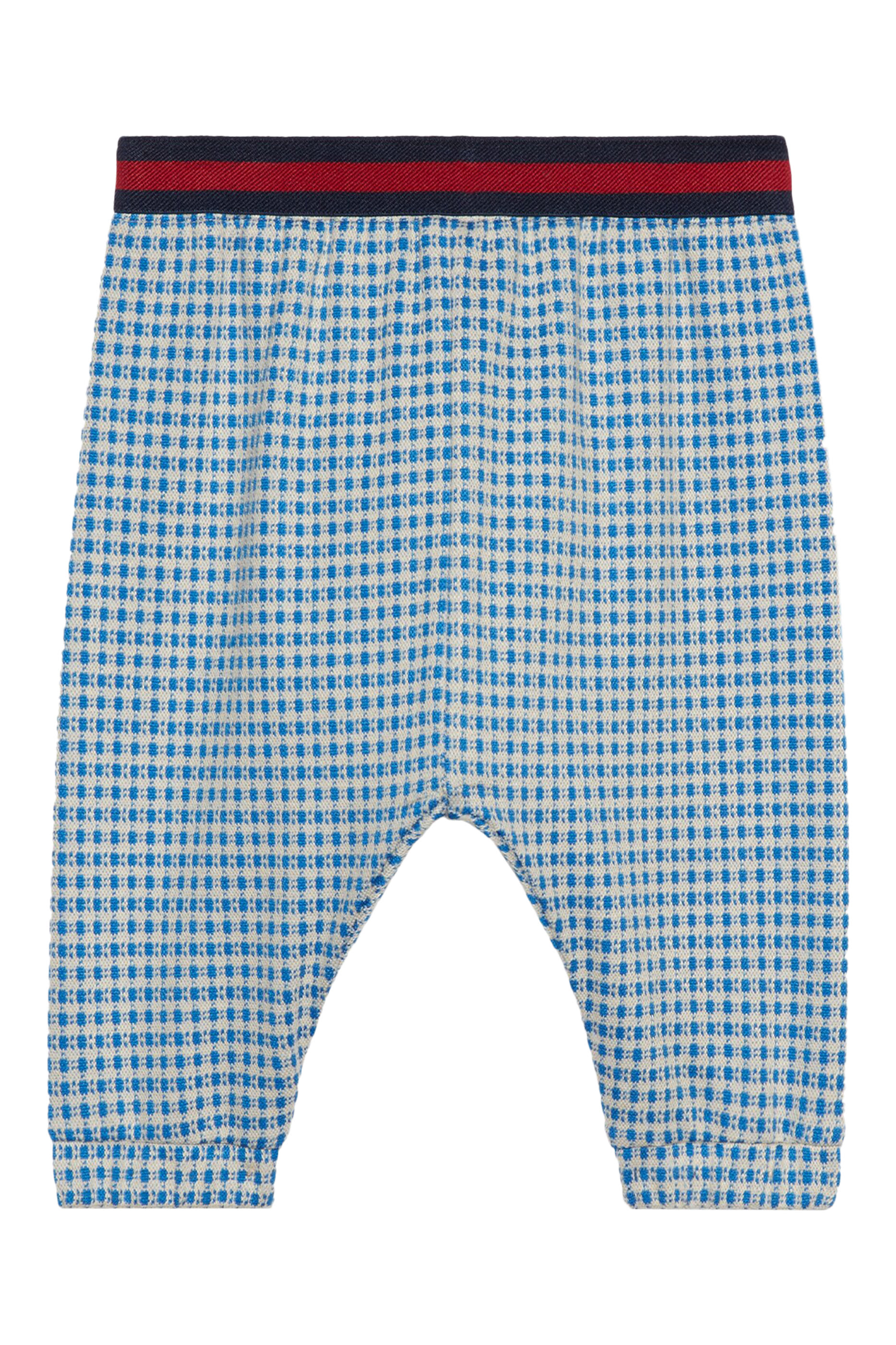 Kids Web Jersey Trousers