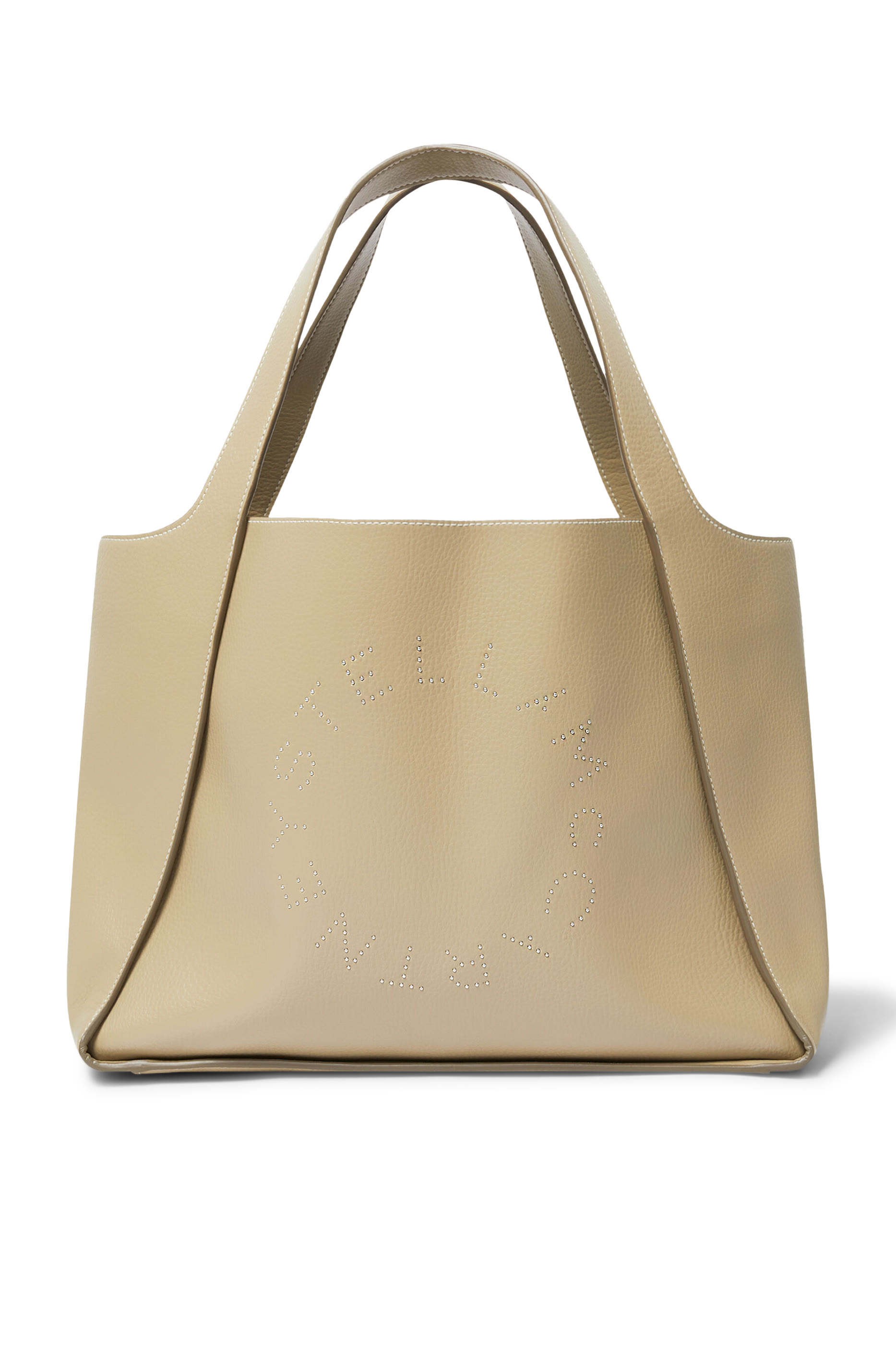 Logo Large Tote Bag