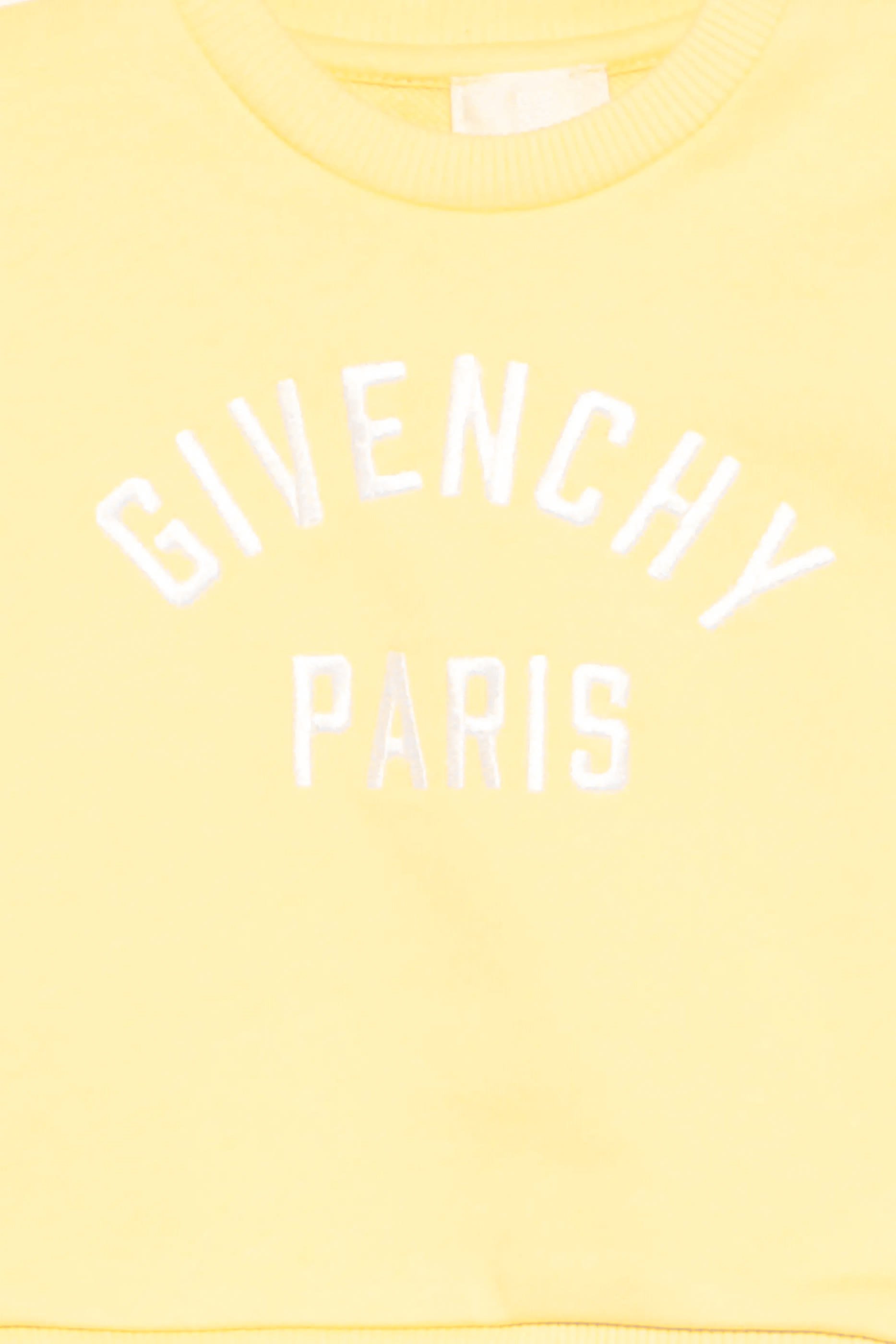 Kids Fleece Sweatshirt