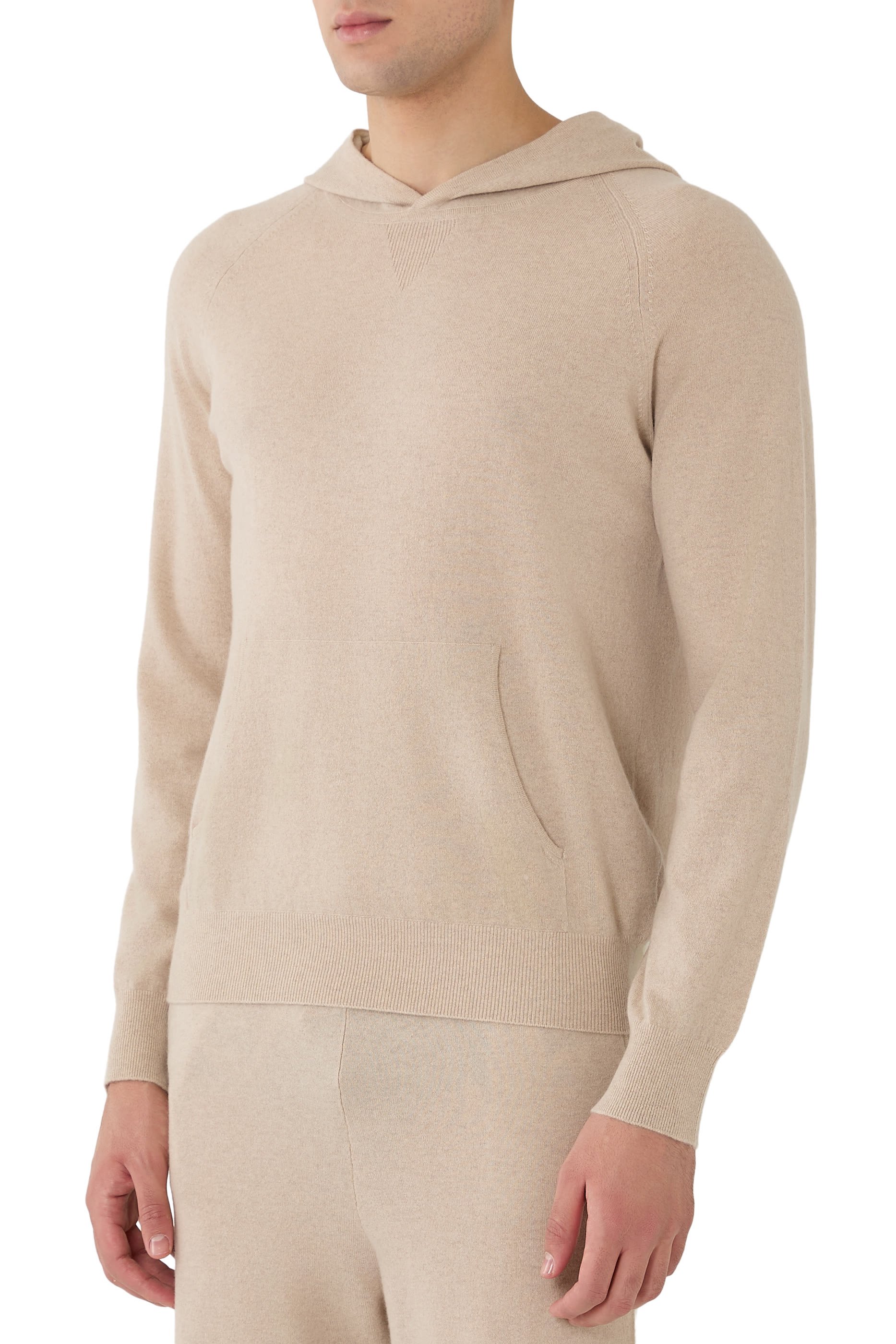 Mr Balham Hoodie Sweater