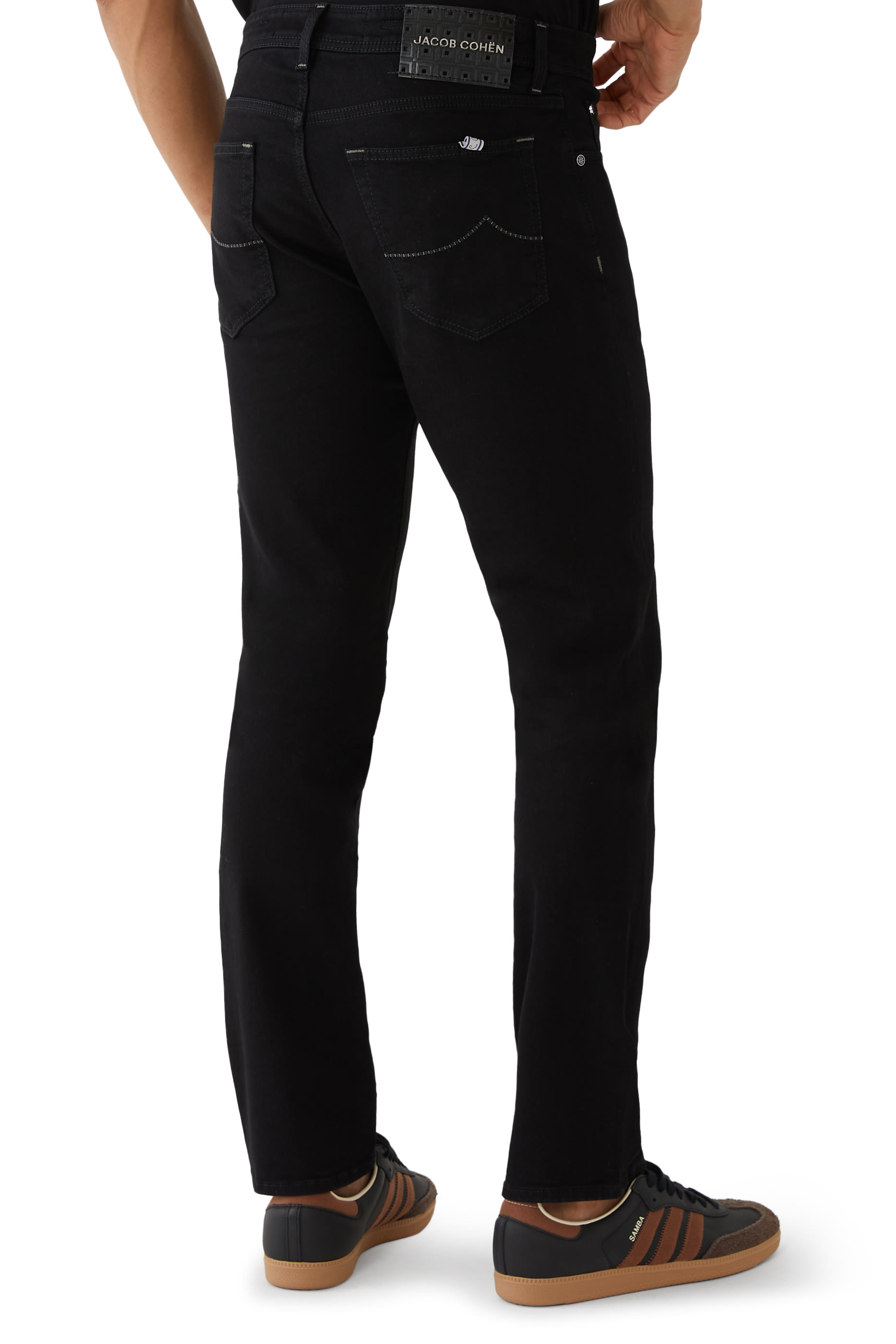 Bard 5-Pocket Pants
