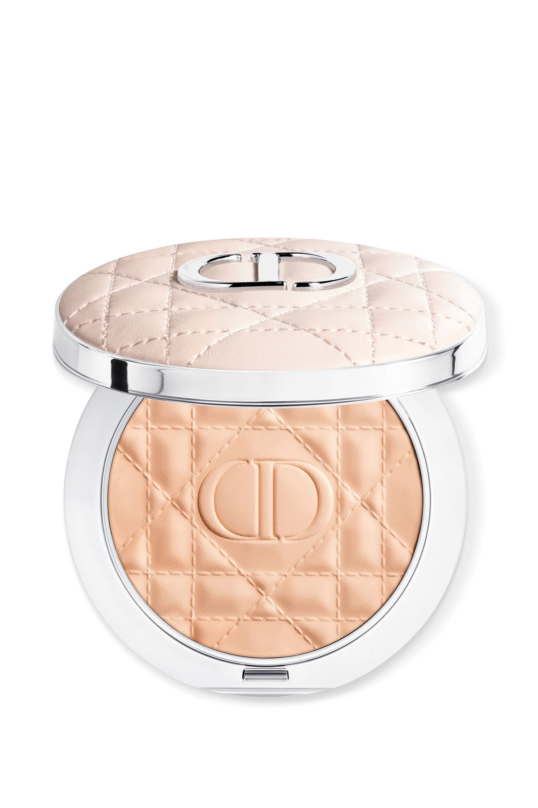Forever Nude Matte Filter Blurring Setting Powder 