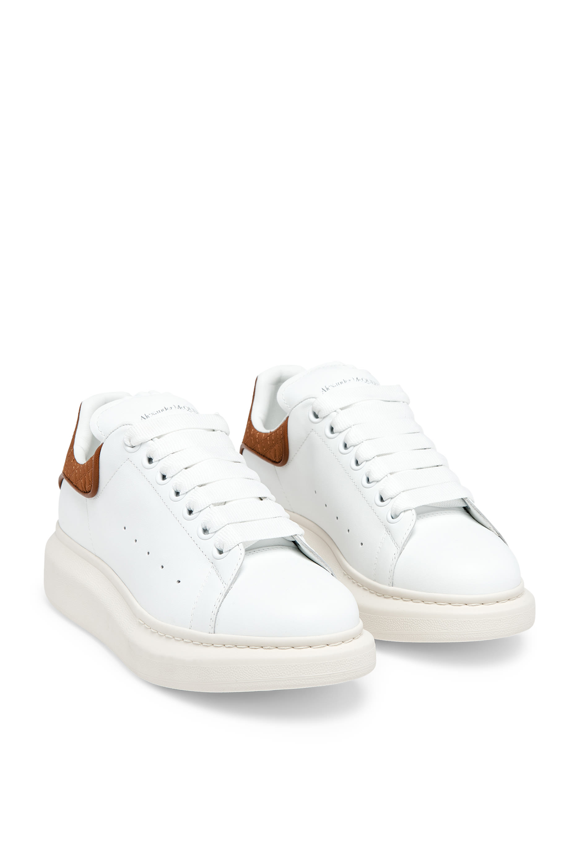 Women’s Oversized Sneaker