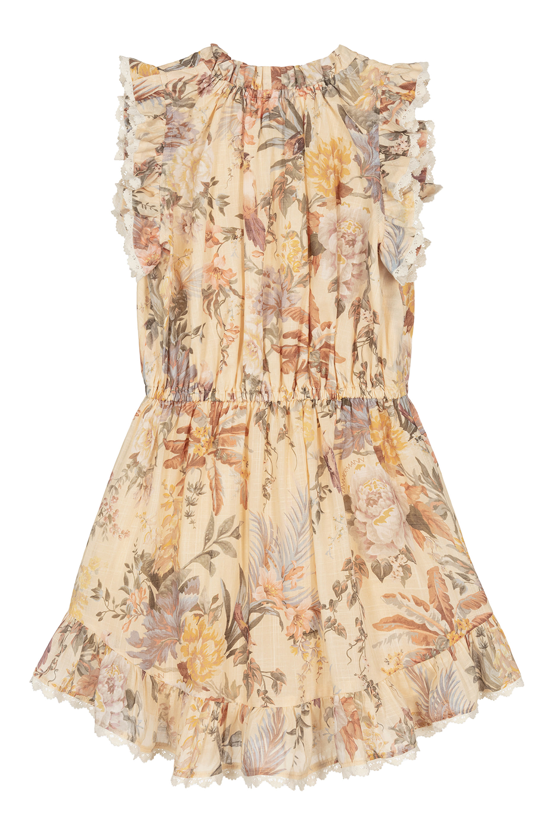 Kids Tallow Flip Dress