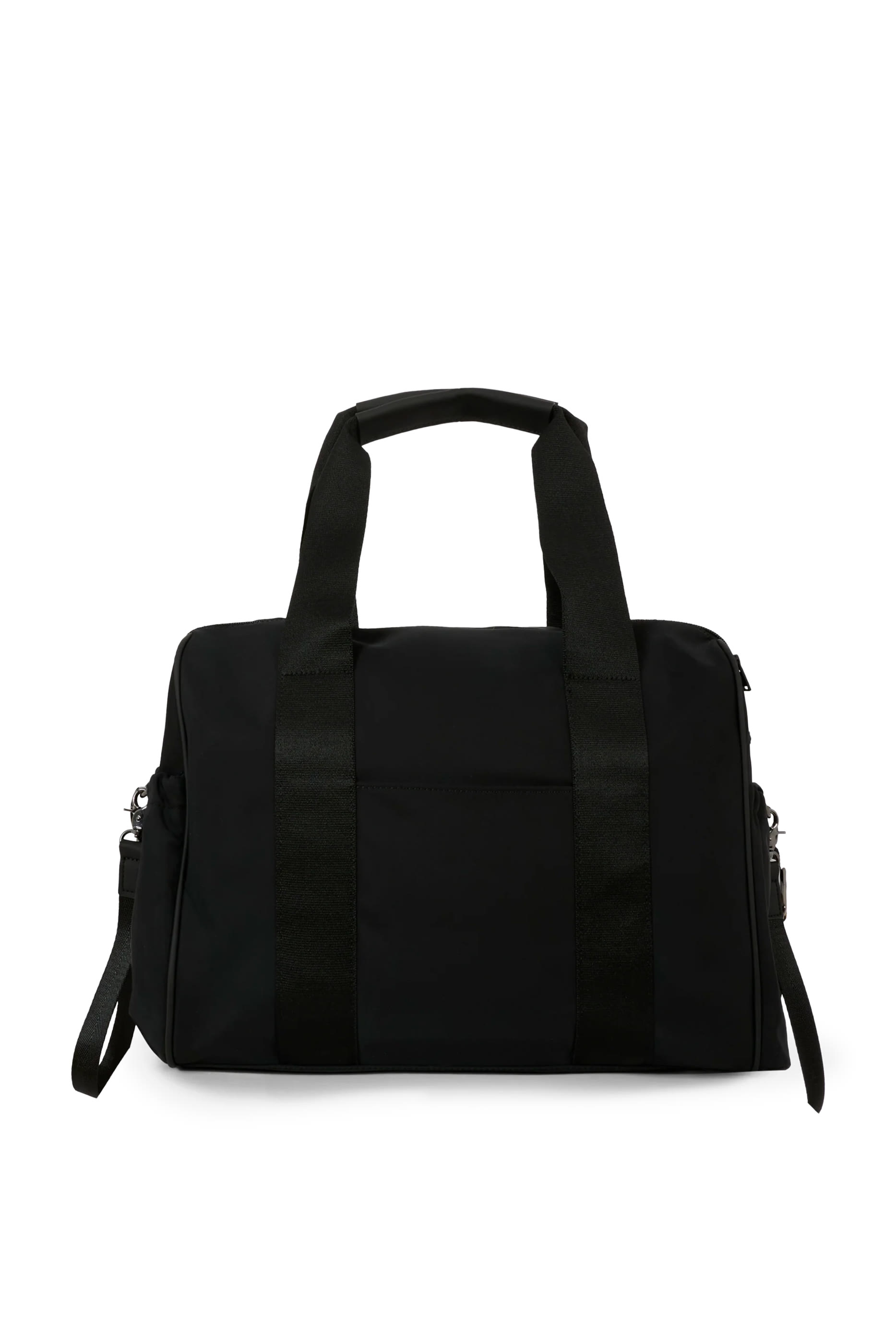 Kids Logo Changing Bag