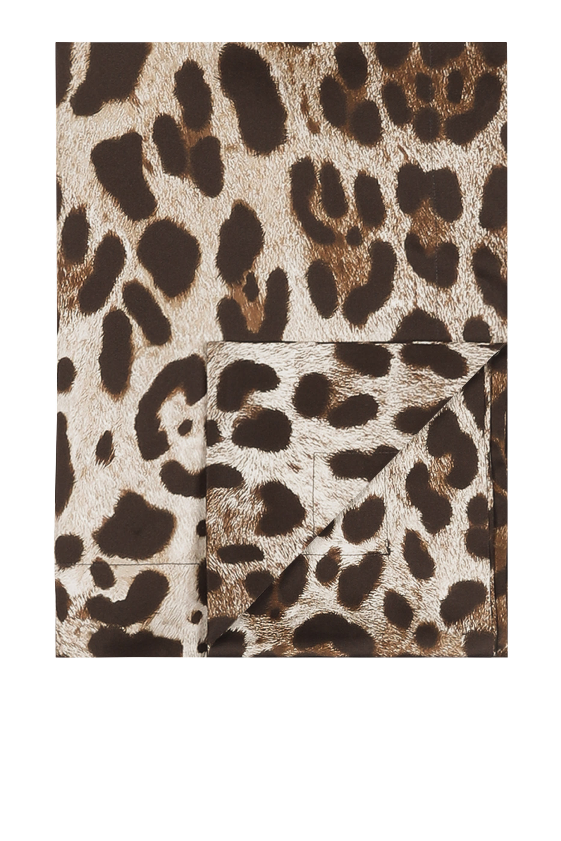 Leopardo Pillowcase - Set of 2