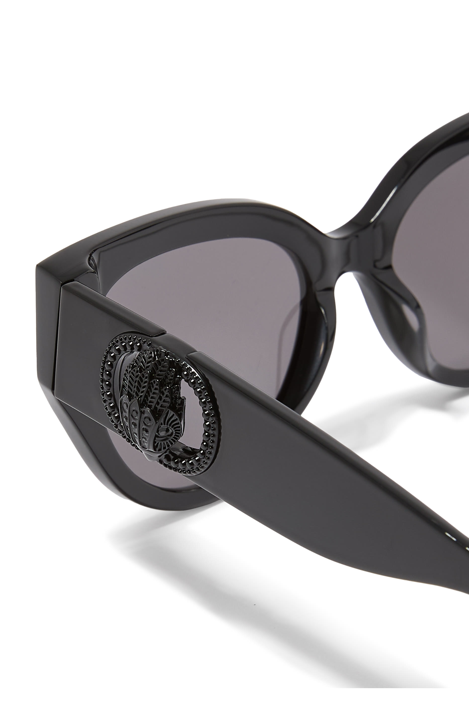 Chelsea Cat Eye Sunglasses